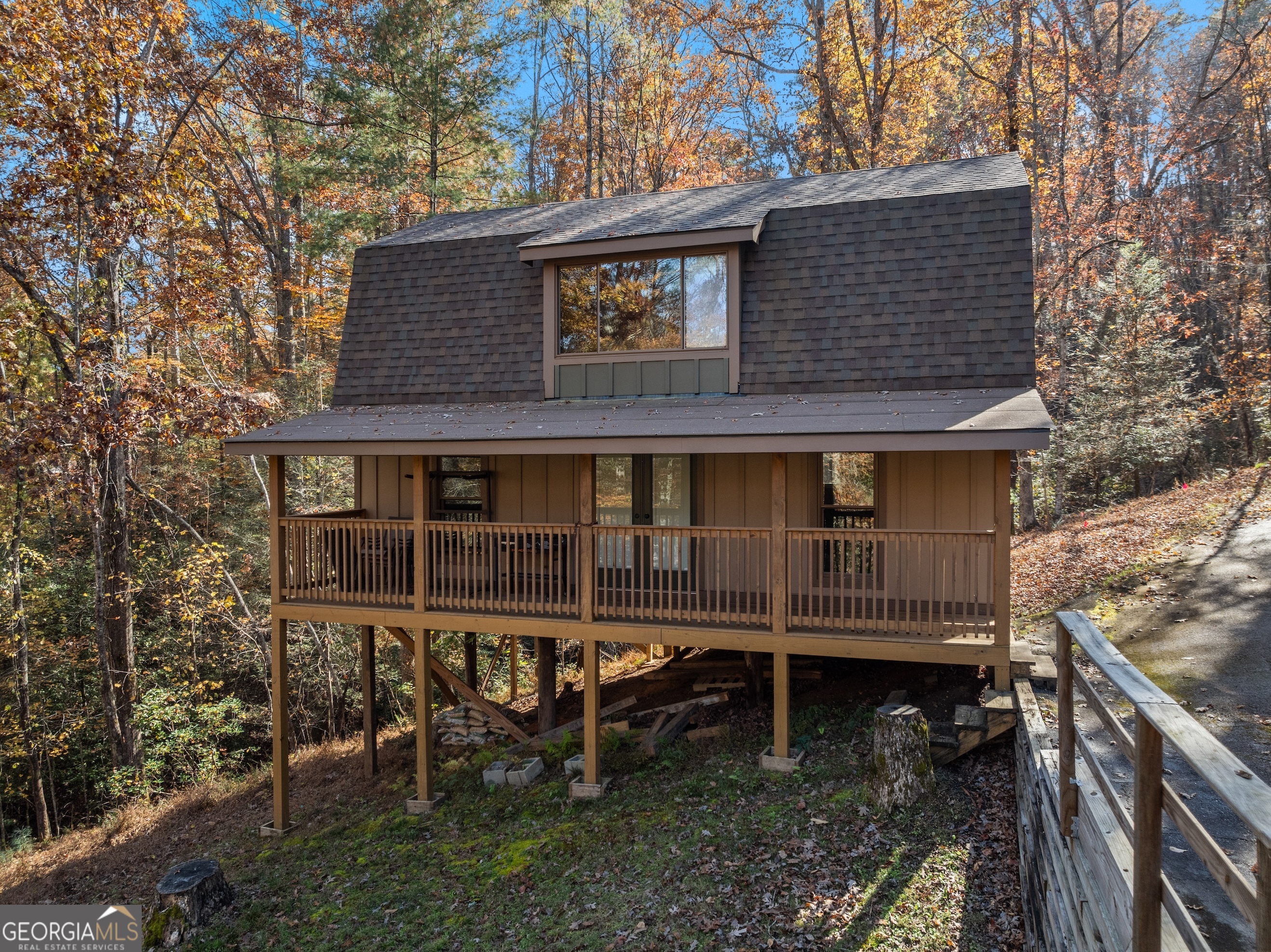 893 Hooper Road