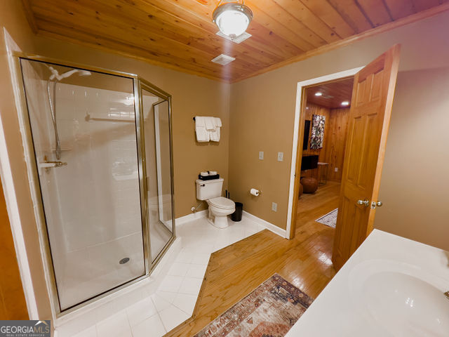 893 Hooper Road