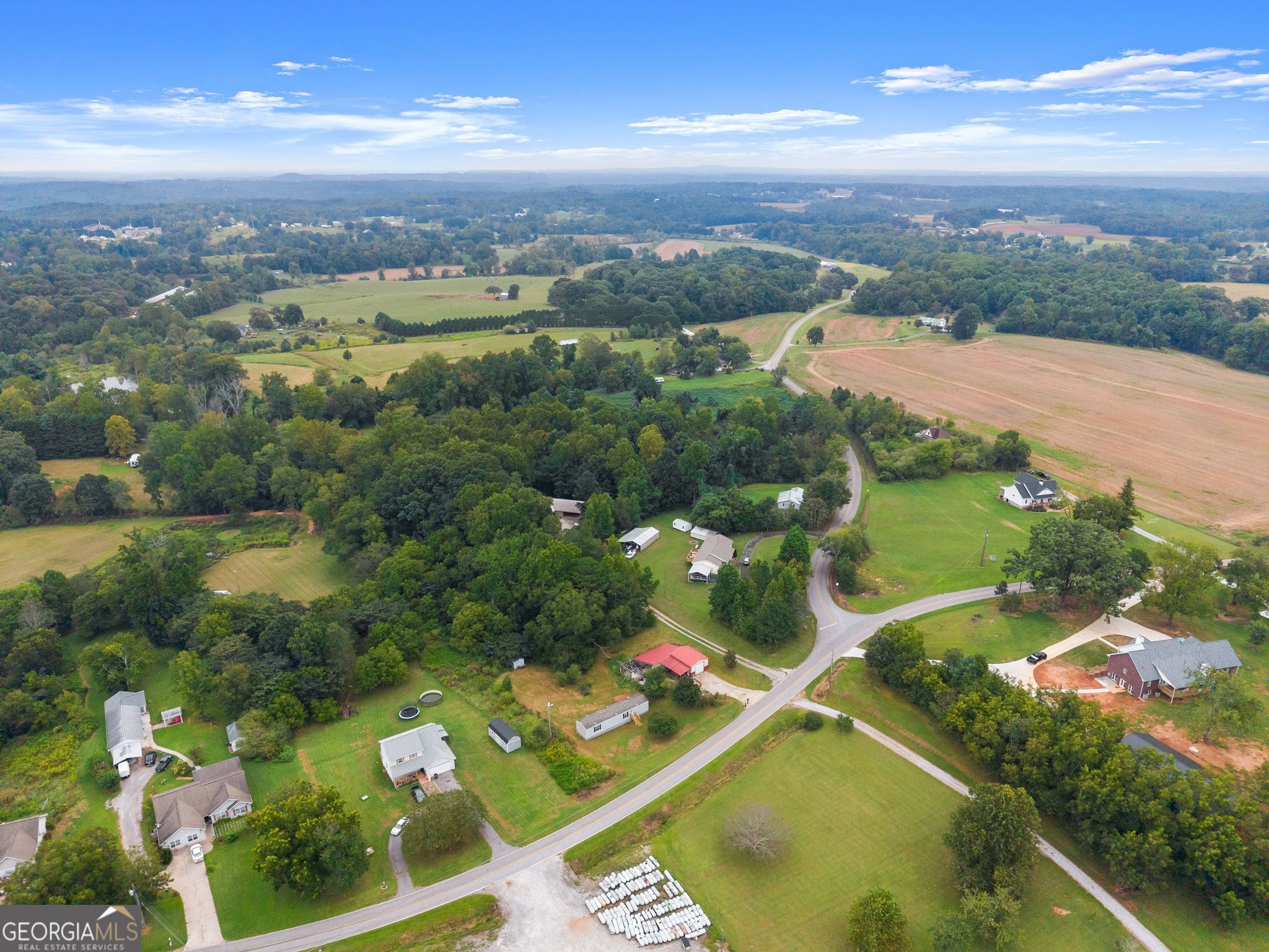 735 Holiness Campground Road