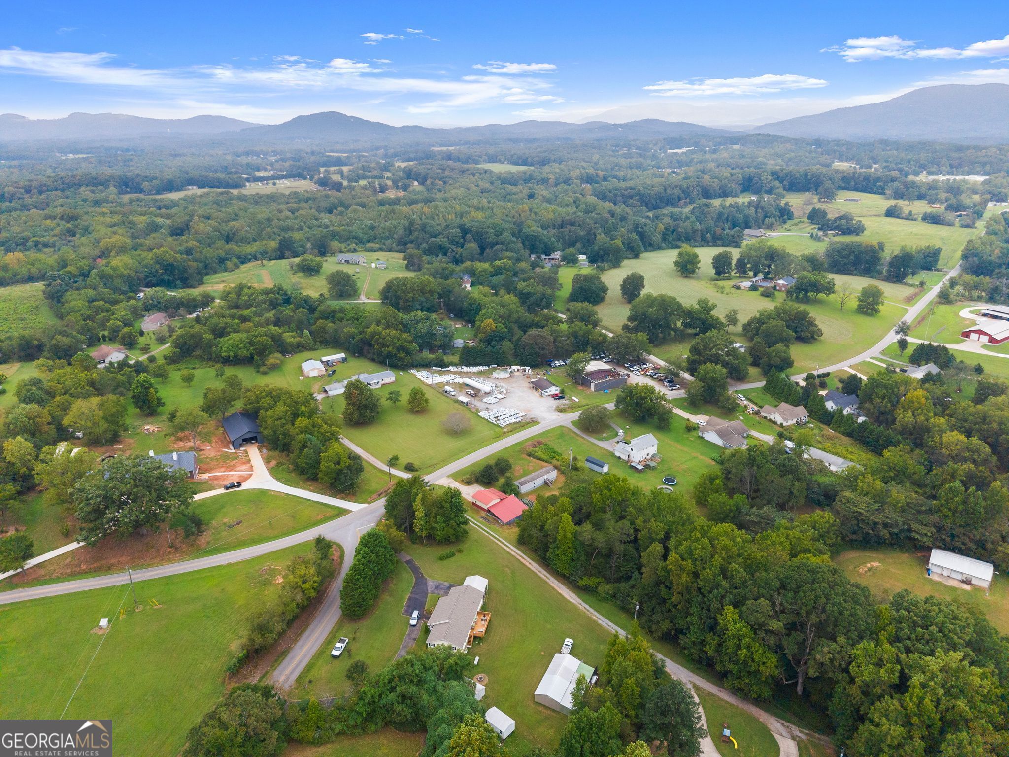 735 Holiness Campground Road