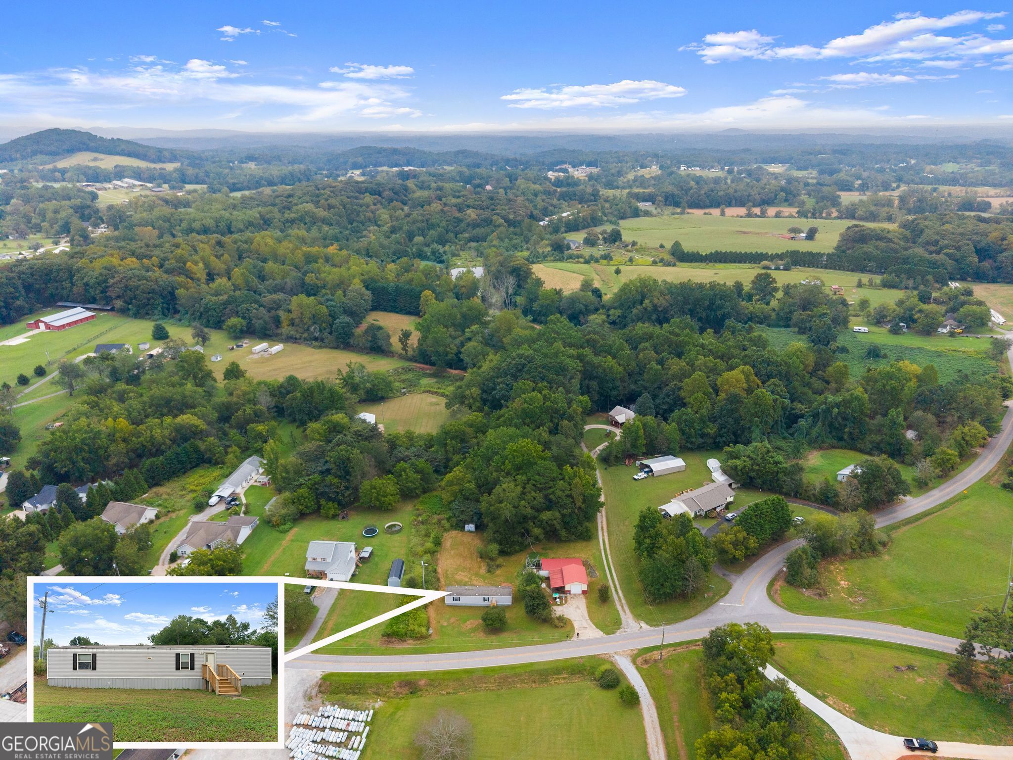 735 Holiness Campground Road