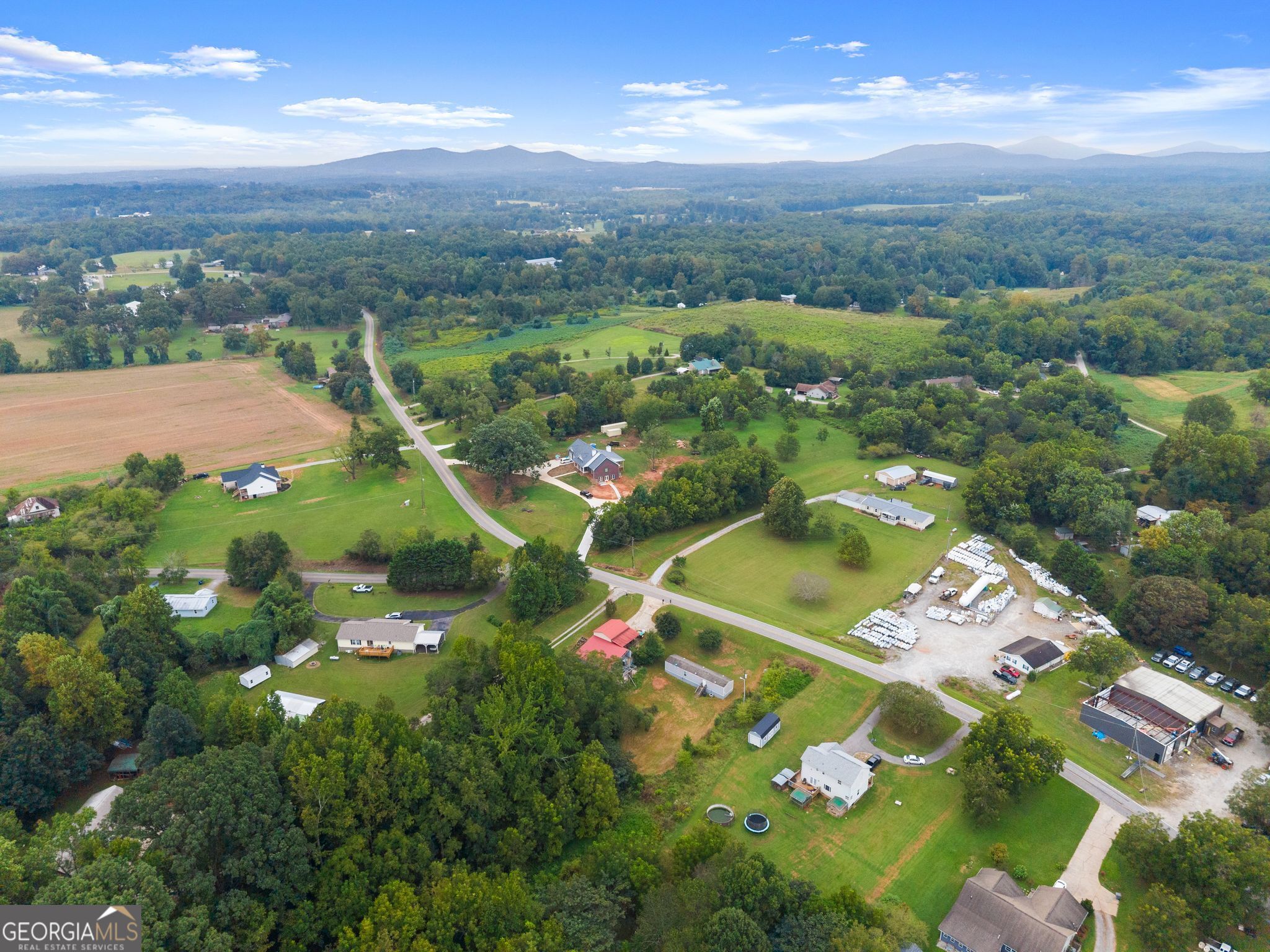 735 Holiness Campground Road
