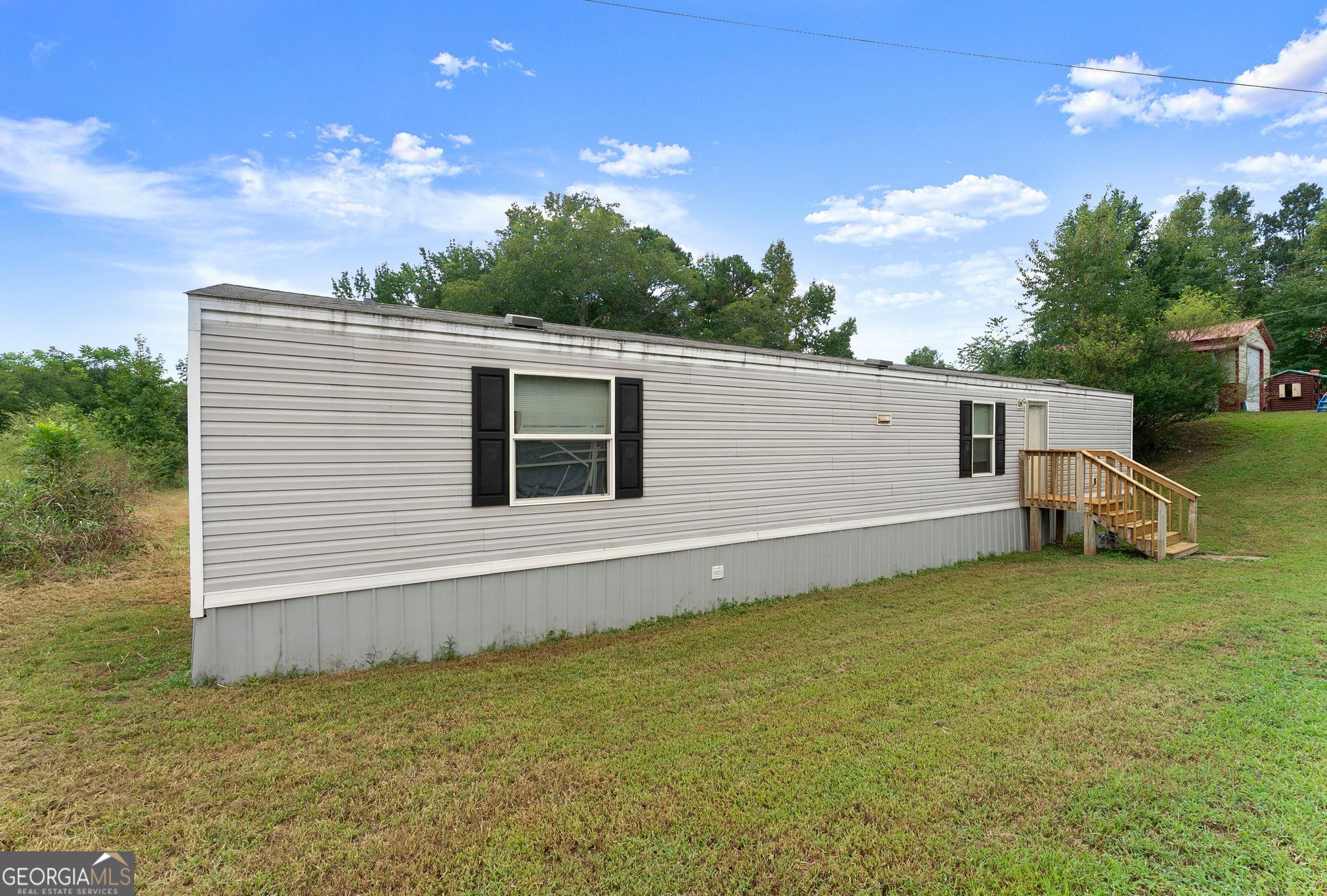 735 Holiness Campground Road