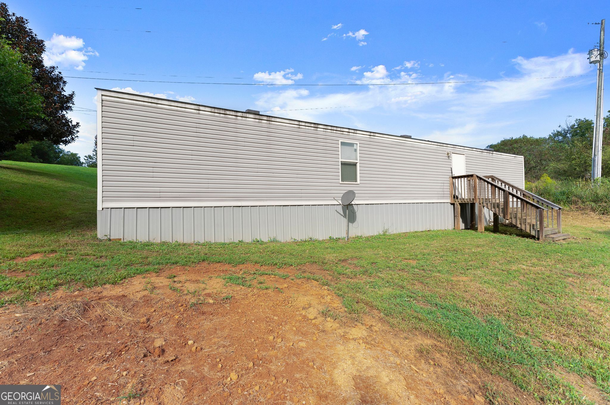 735 Holiness Campground Road