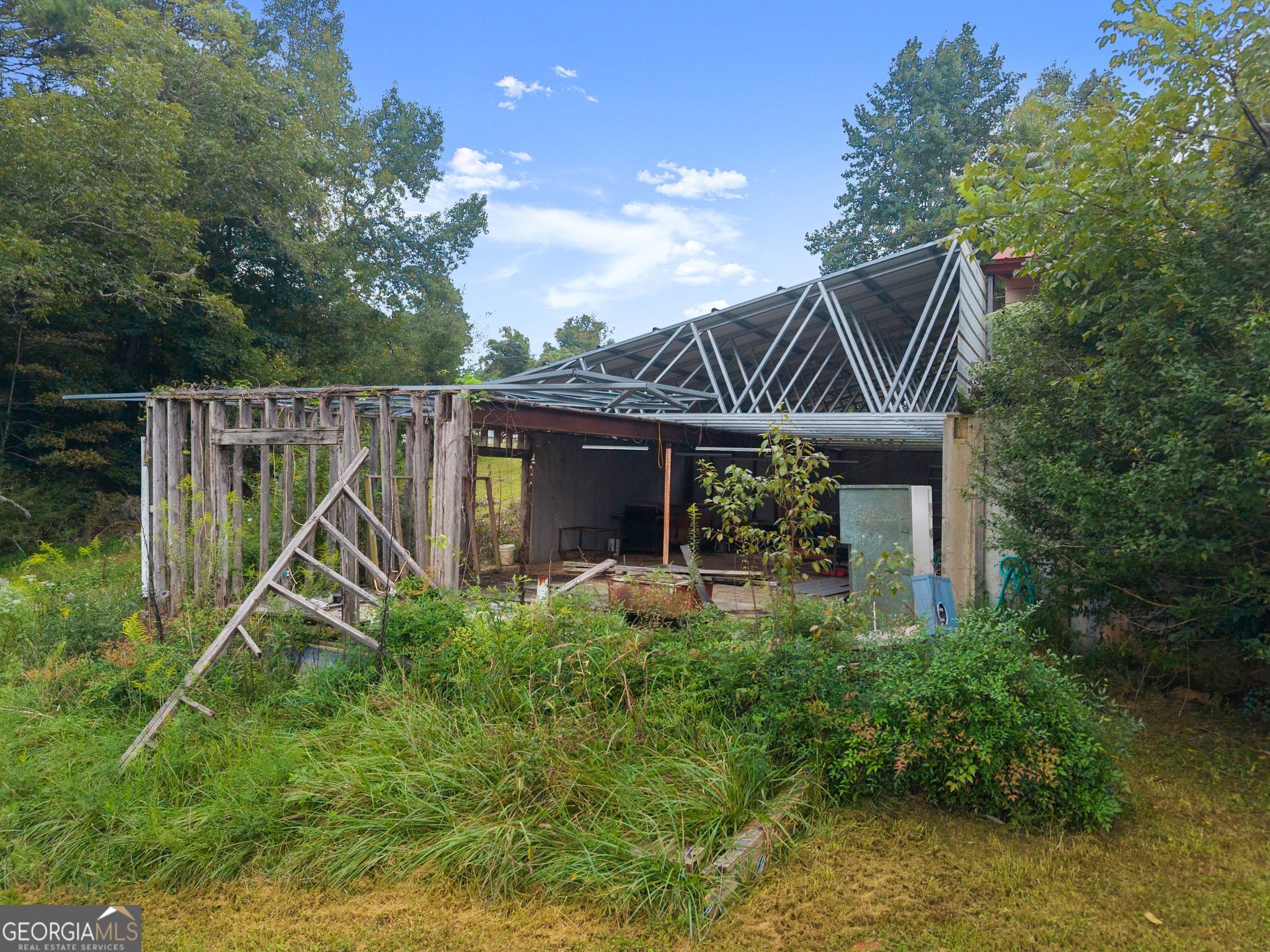 735 Holiness Campground Road
