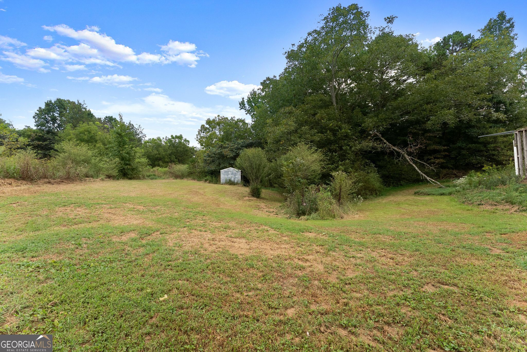 735 Holiness Campground Road