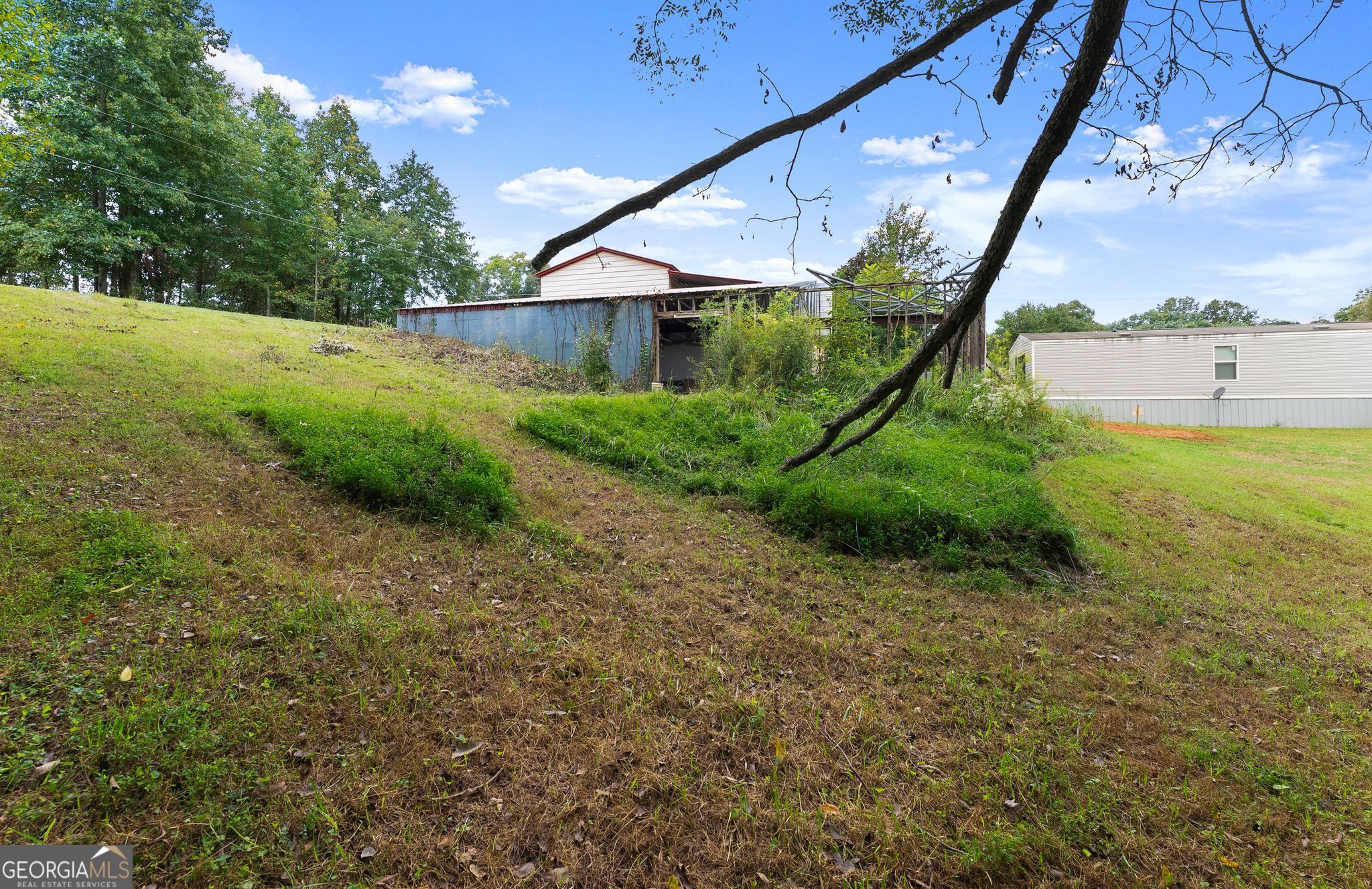 735 Holiness Campground Road