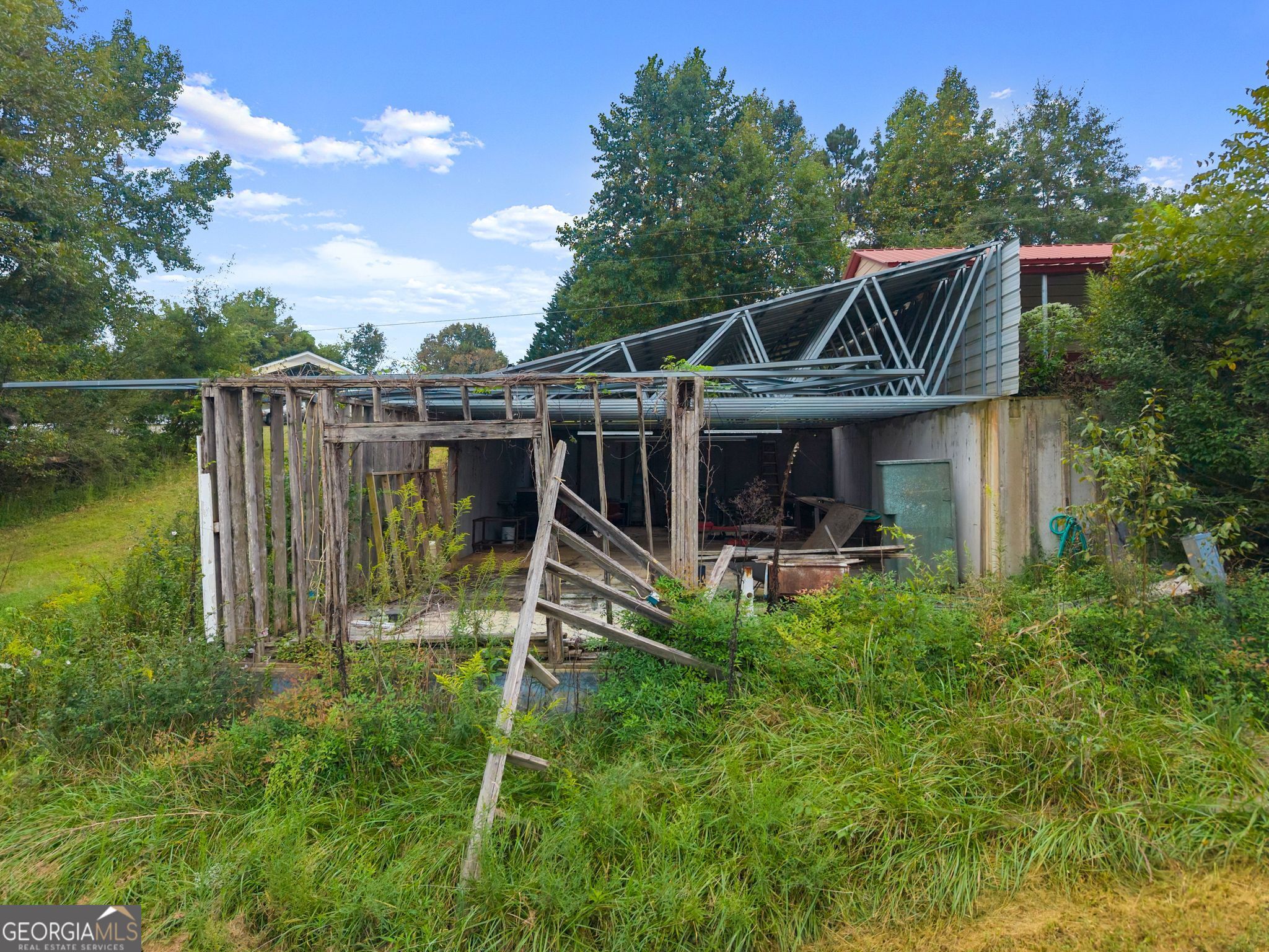 735 Holiness Campground Road