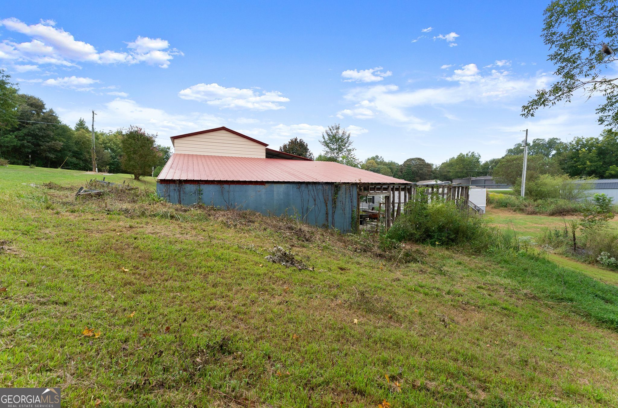 735 Holiness Campground Road