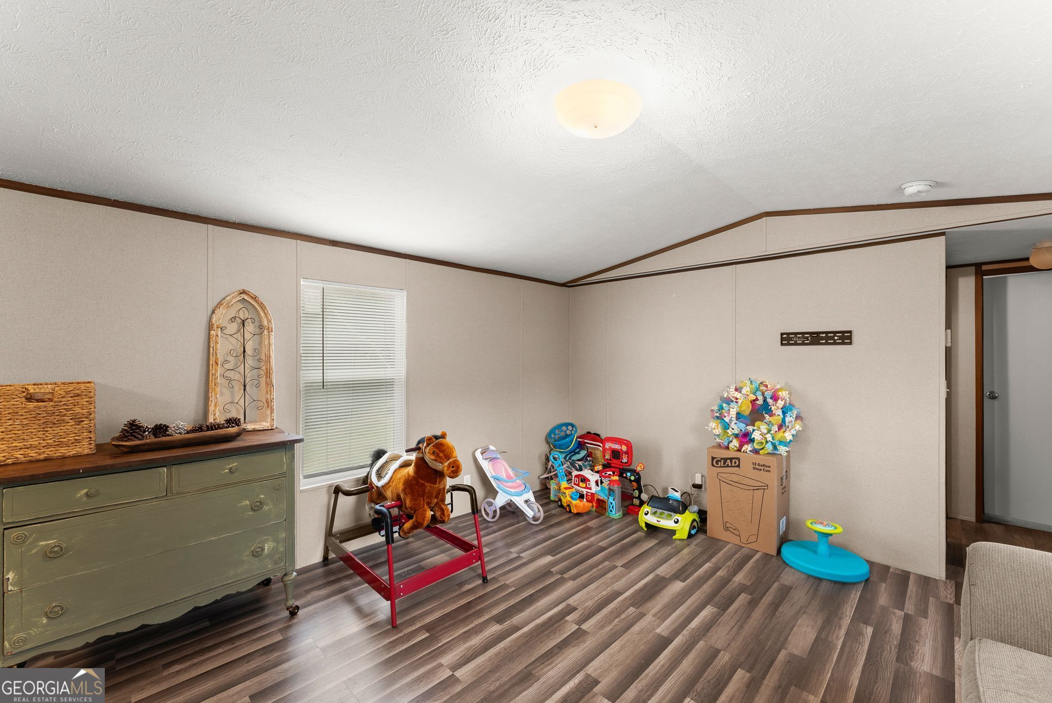 735 Holiness Campground Road
