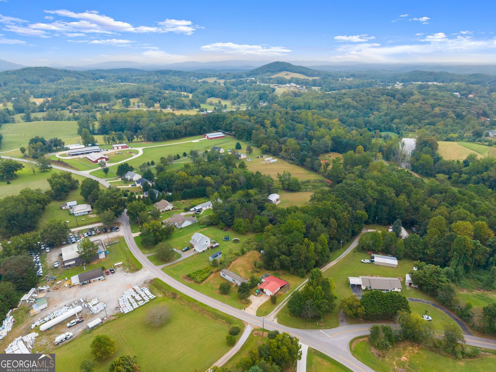 735 Holiness Campground Road