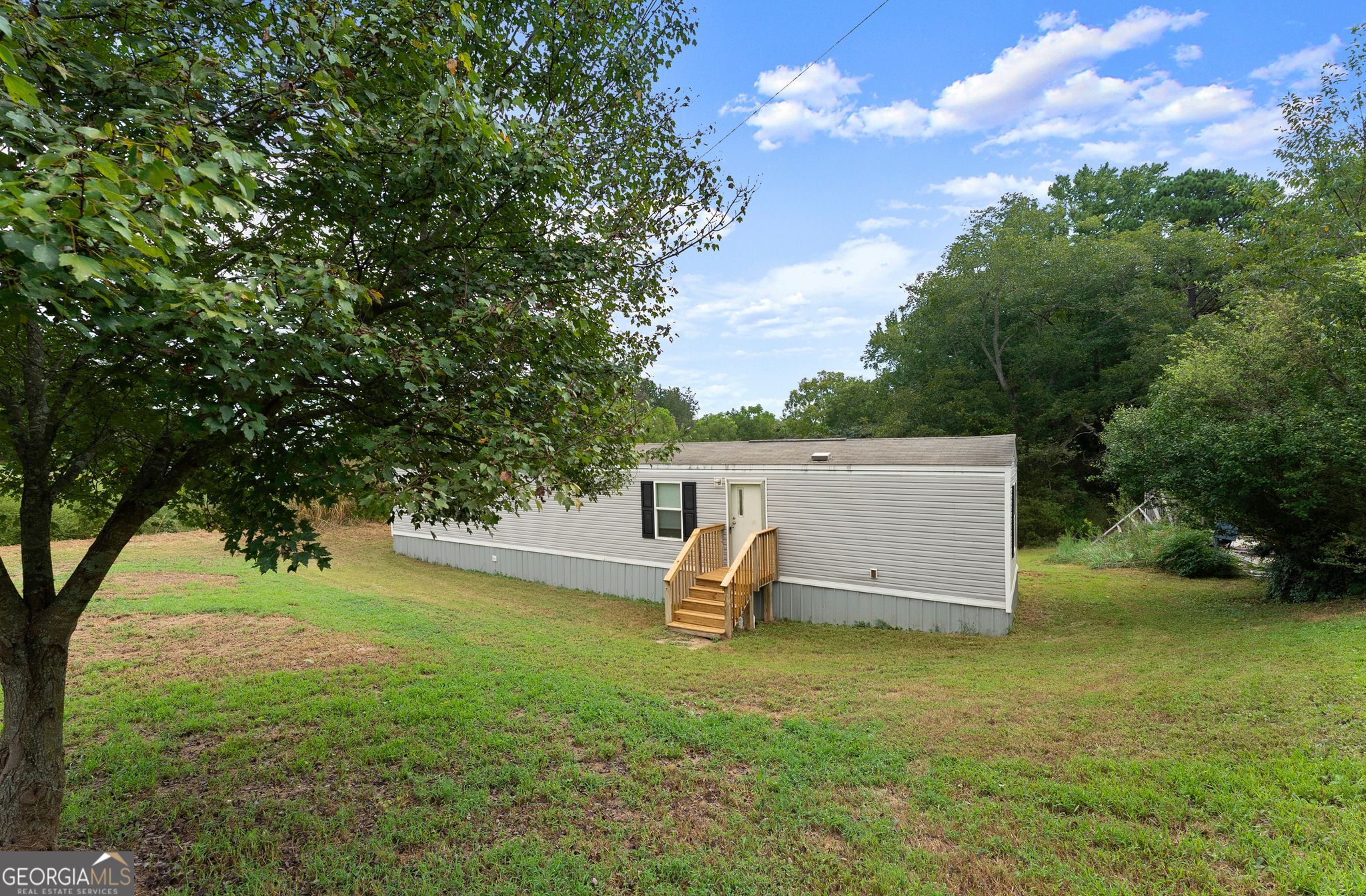 735 Holiness Campground Road