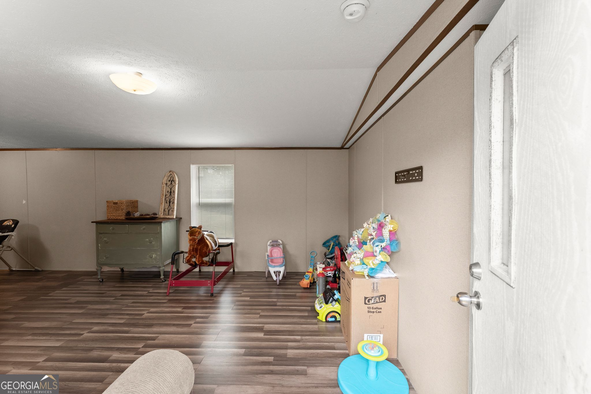 735 Holiness Campground Road