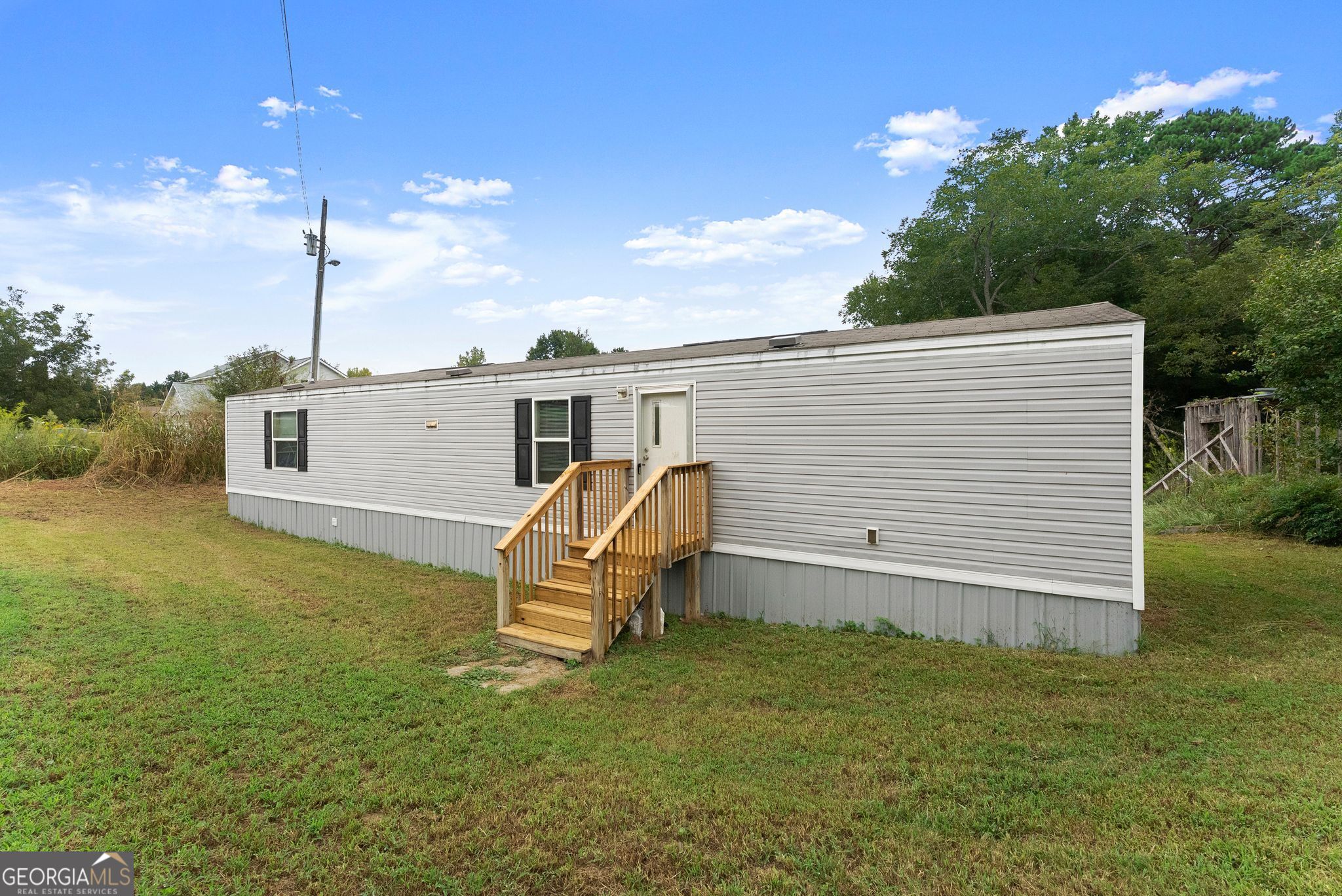 735 Holiness Campground Road