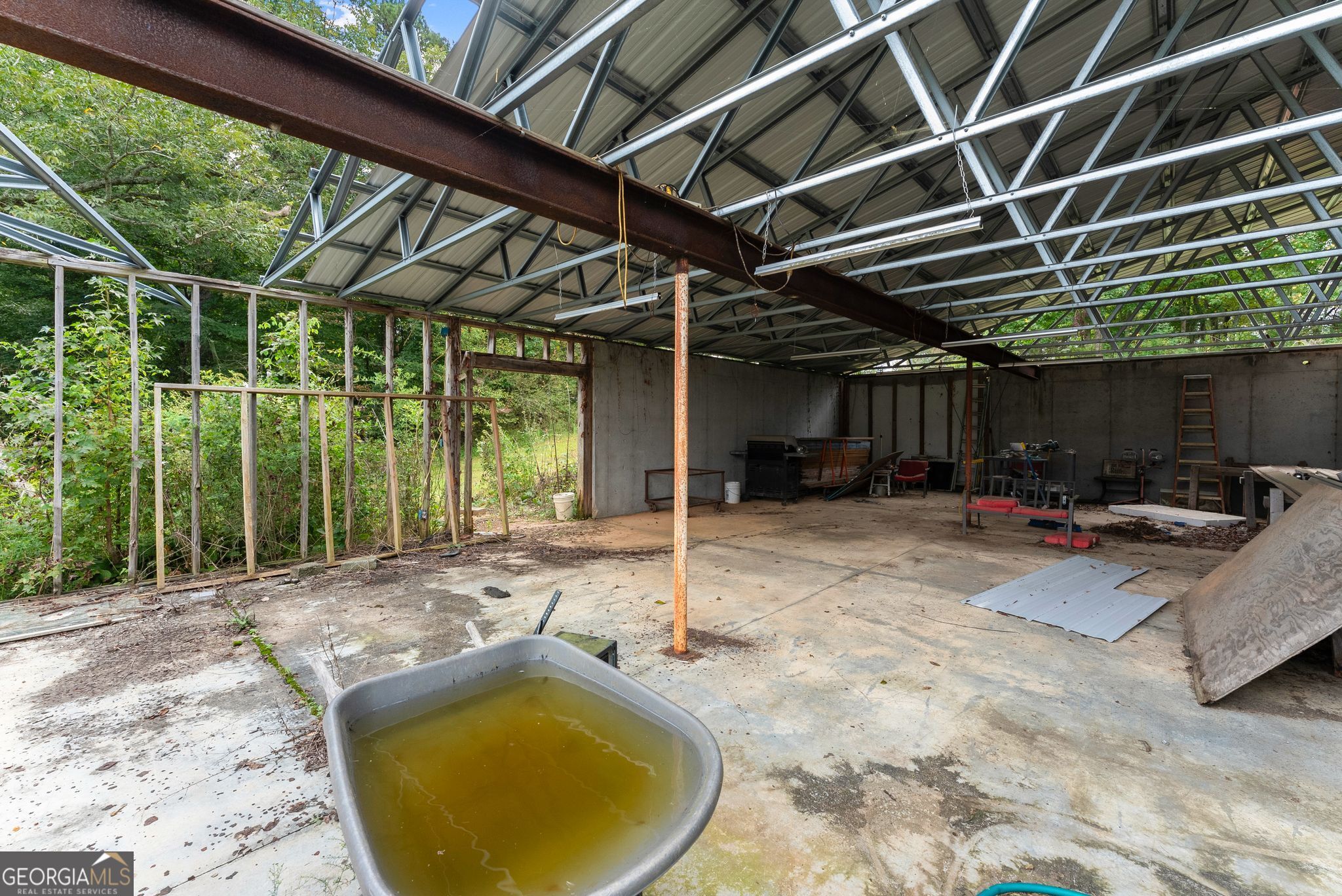 735 Holiness Campground Road