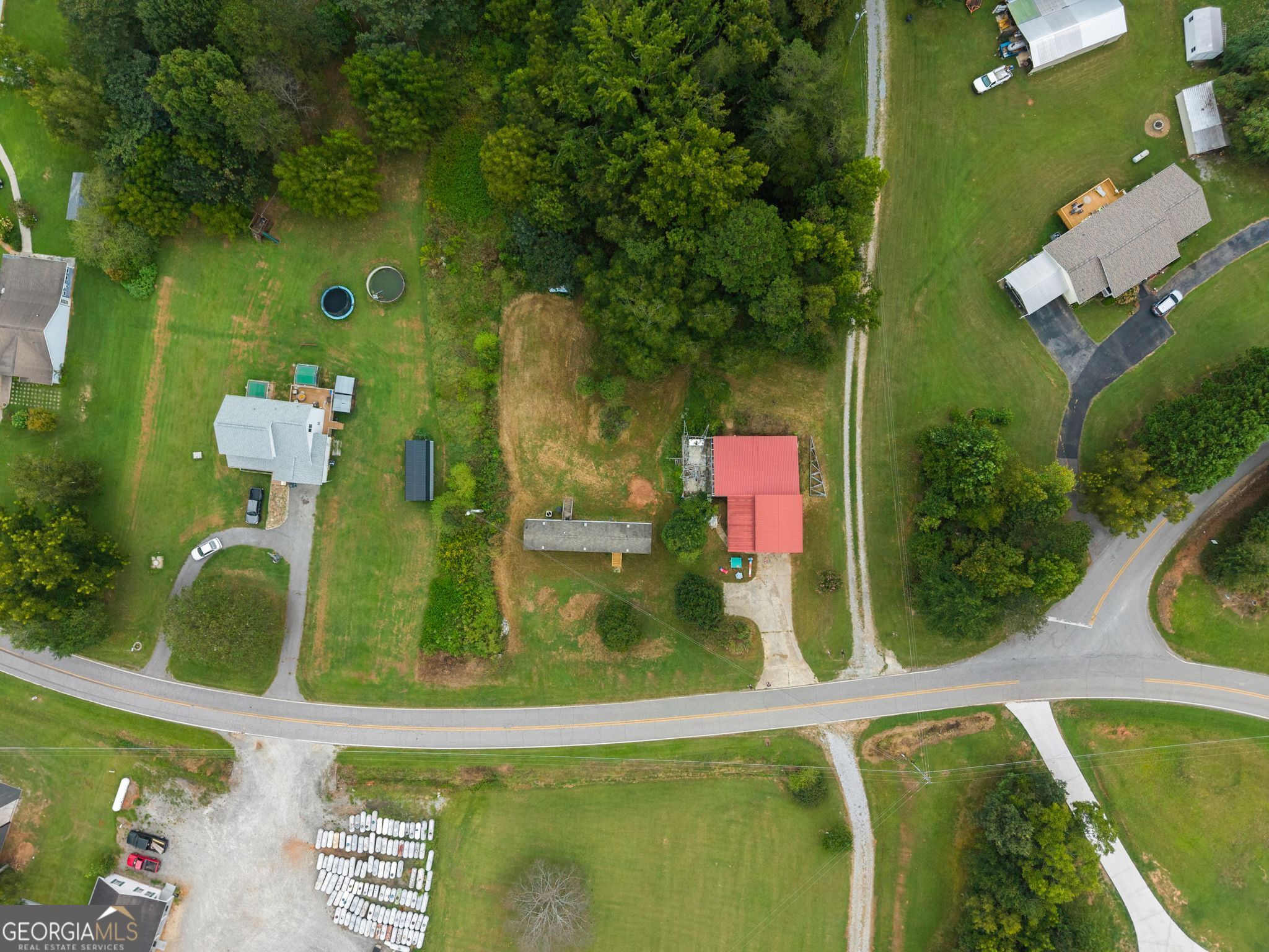 735 Holiness Campground Road