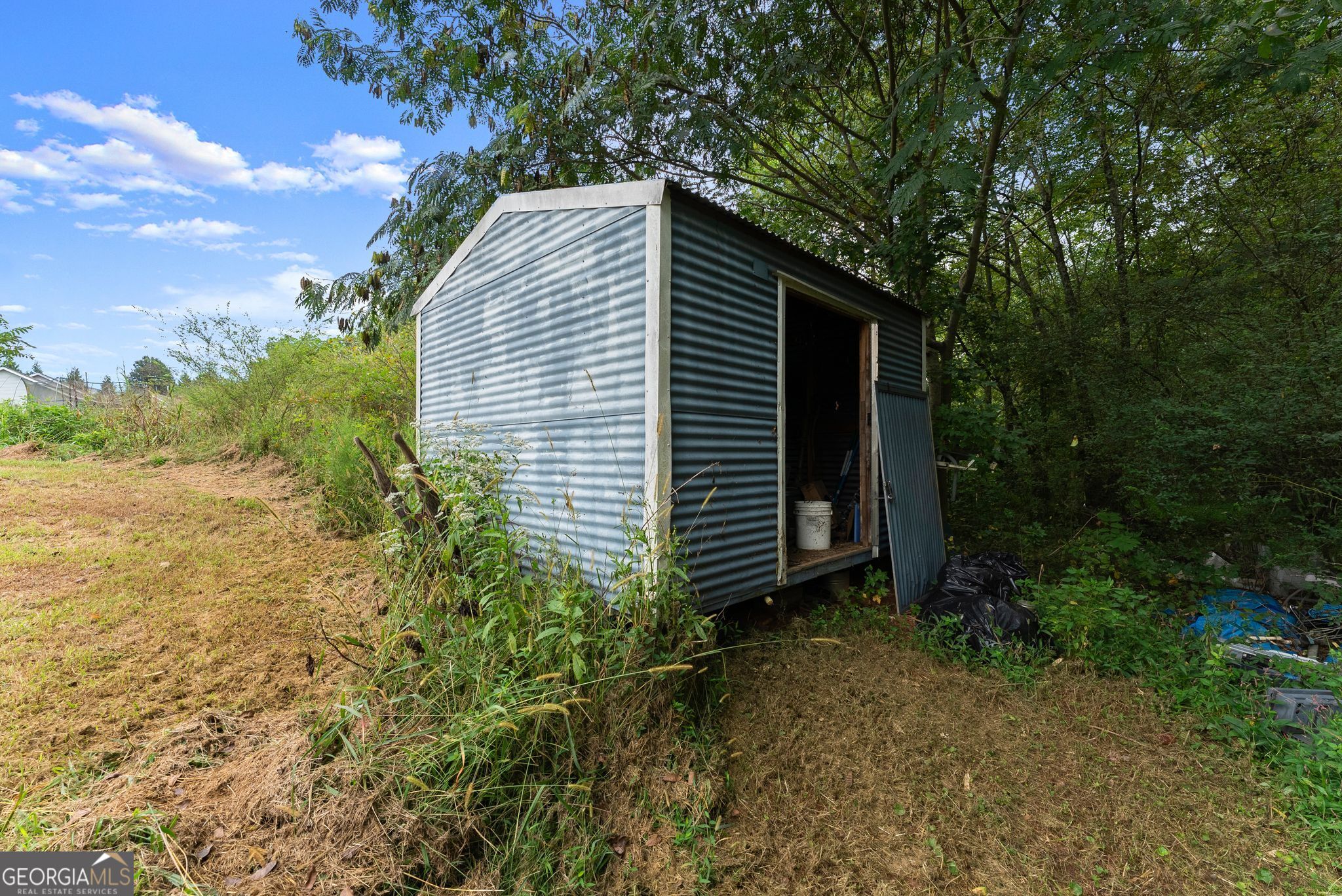 735 Holiness Campground Road