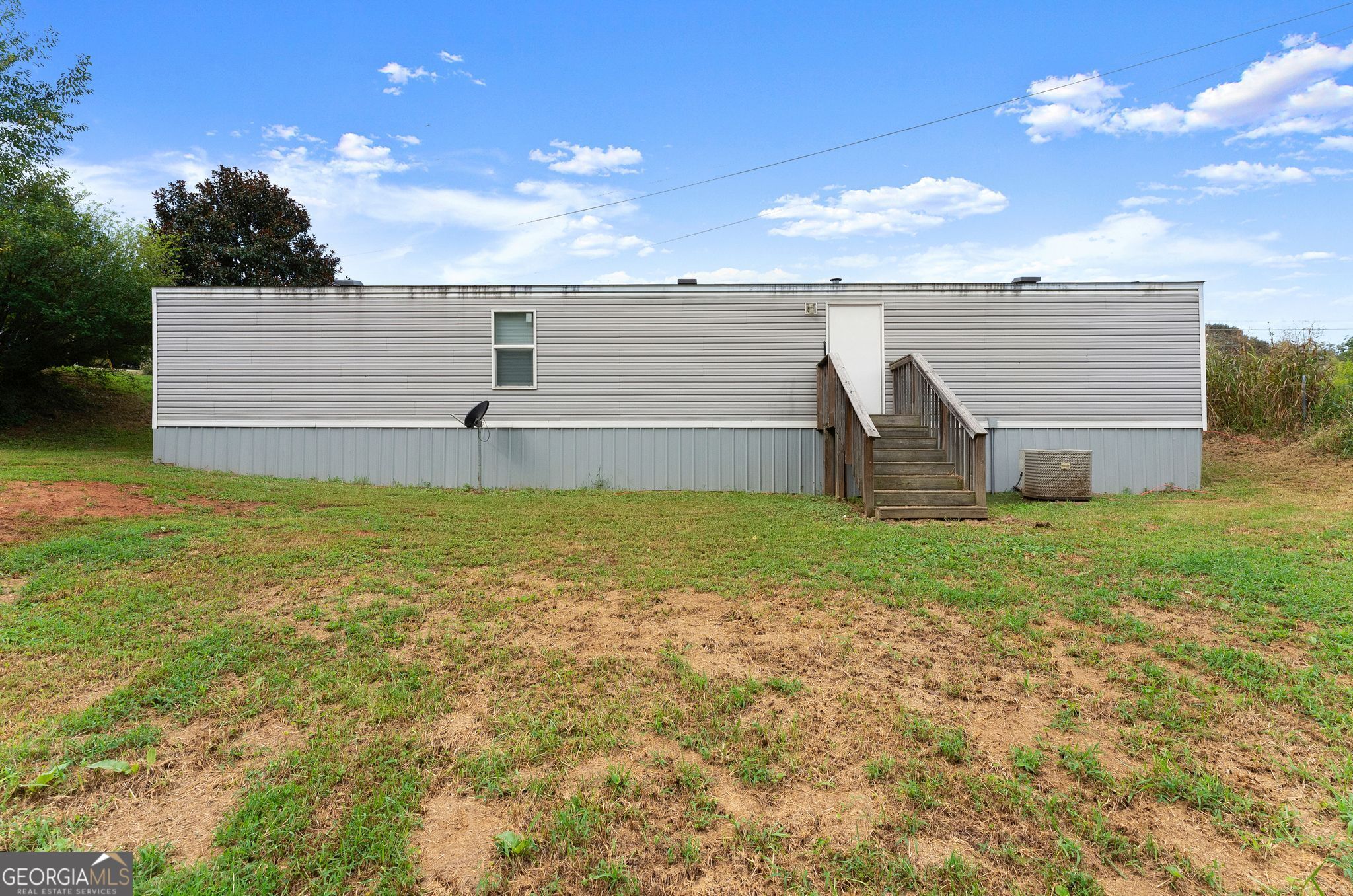 735 Holiness Campground Road