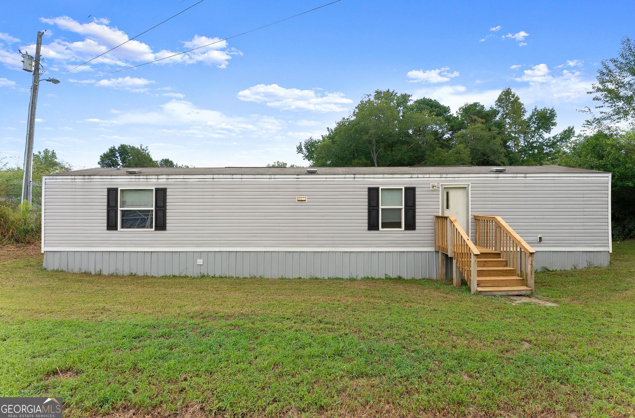 735 Holiness Campground Road