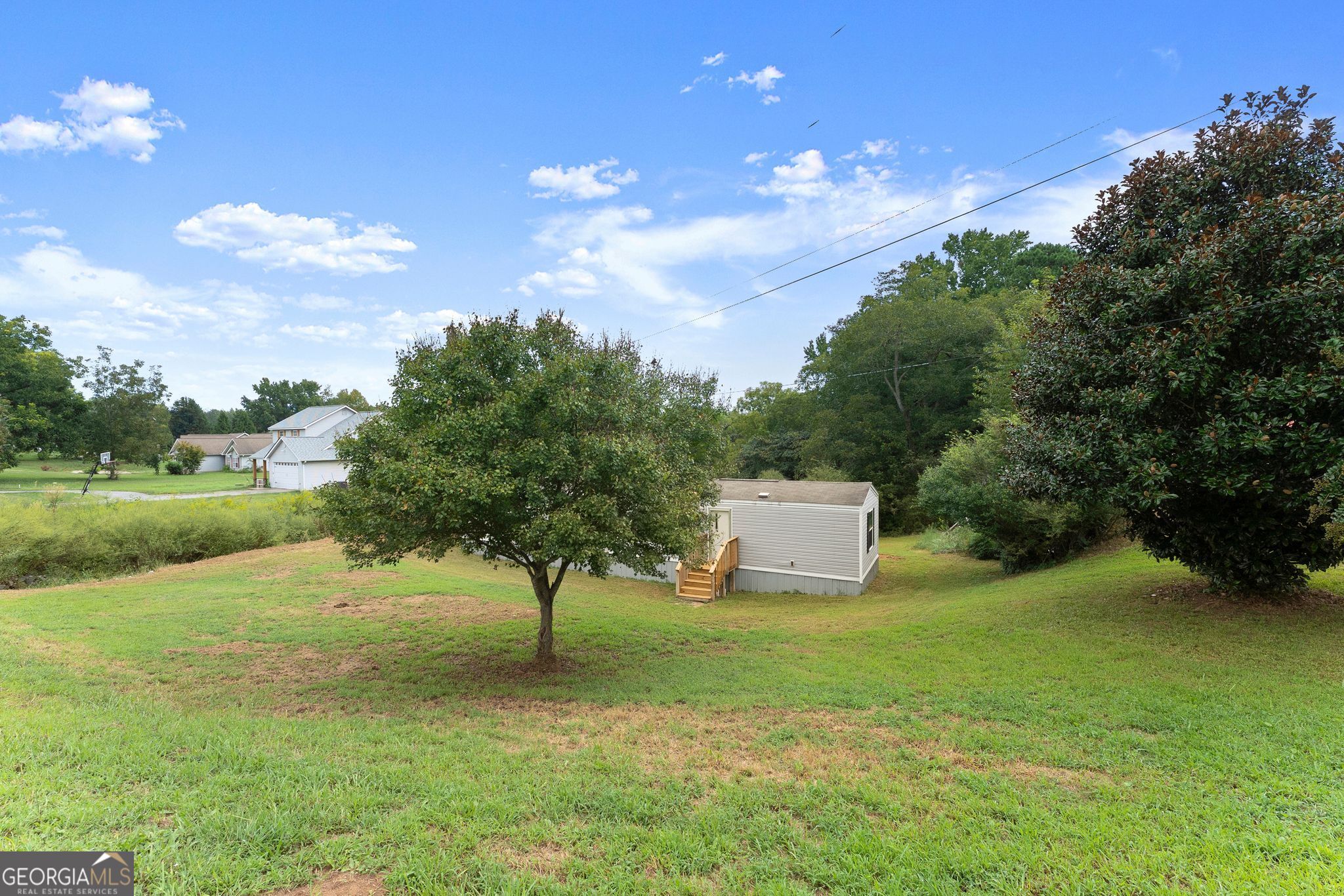 735 Holiness Campground Road