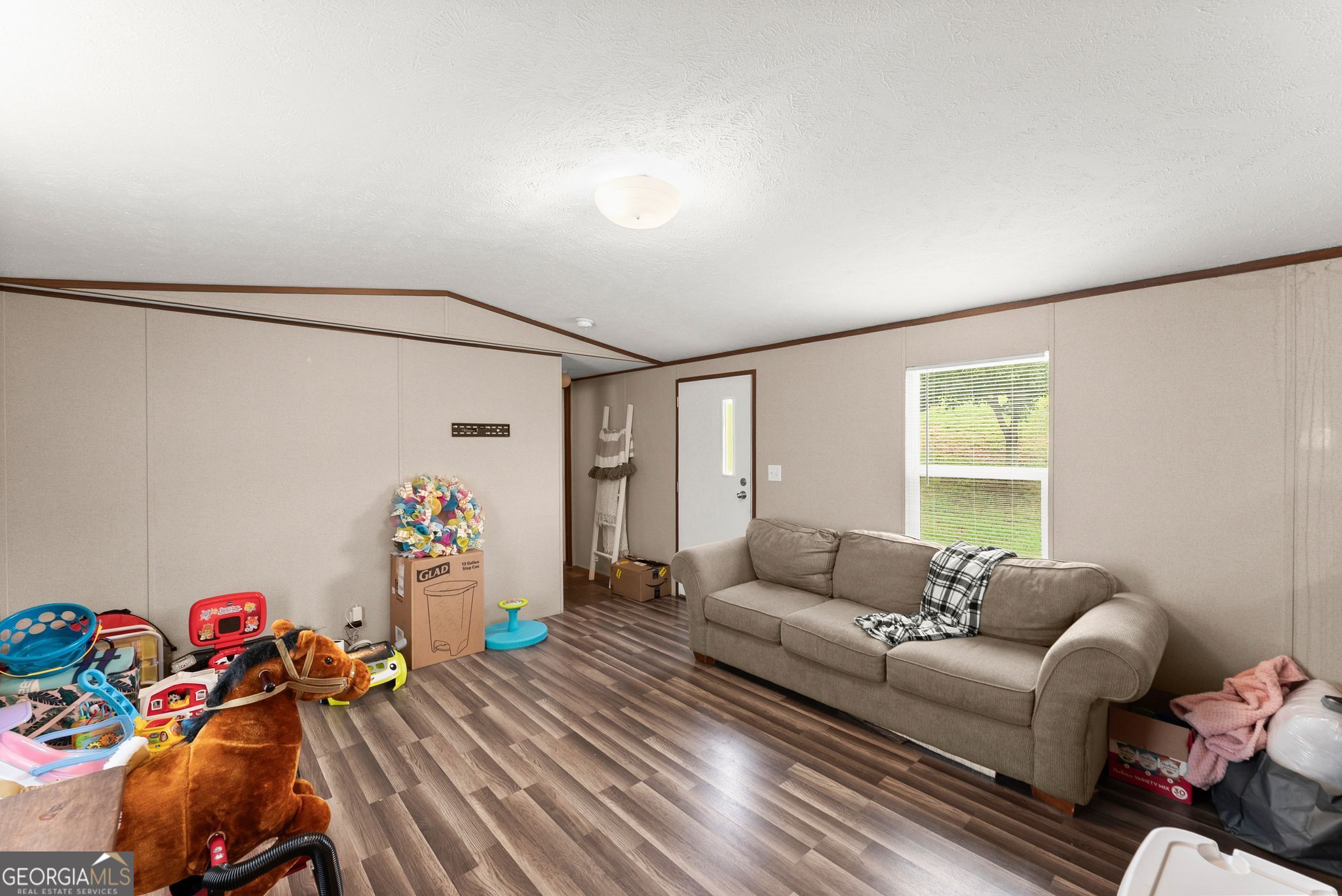 735 Holiness Campground Road