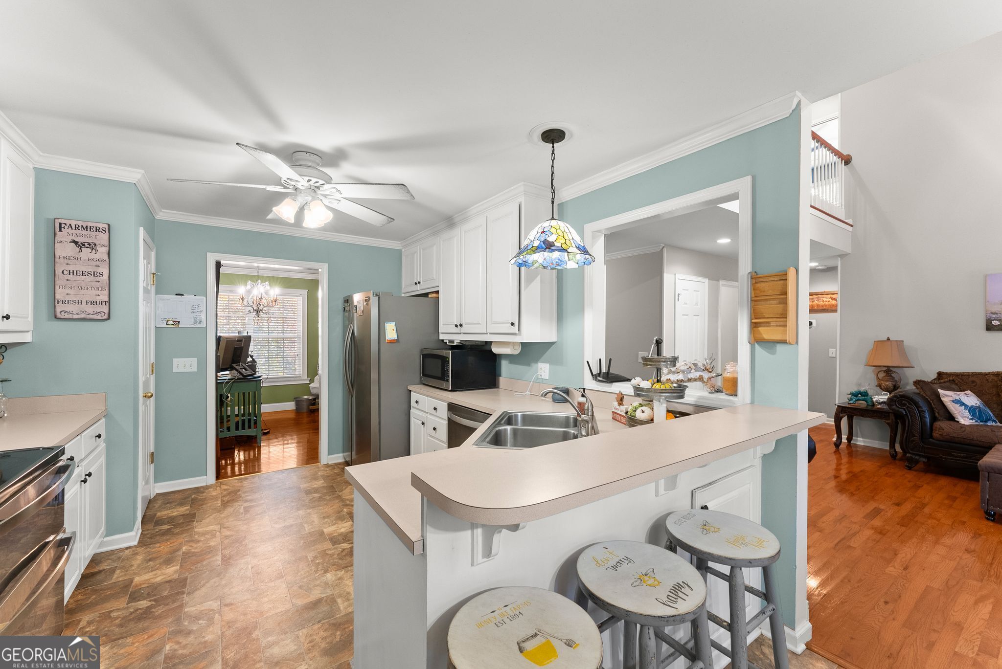 115 Tall Oaks Drive