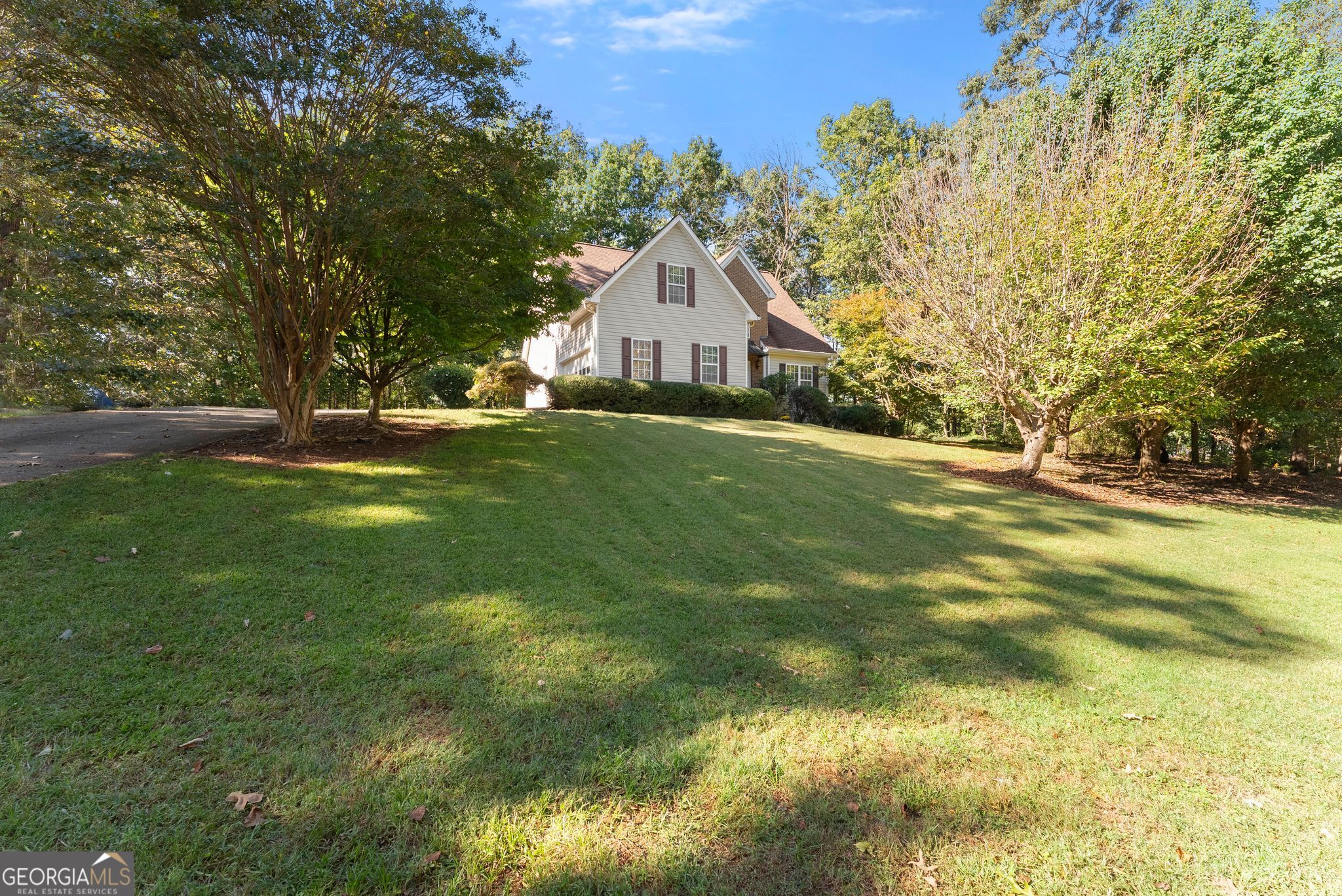 115 Tall Oaks Drive