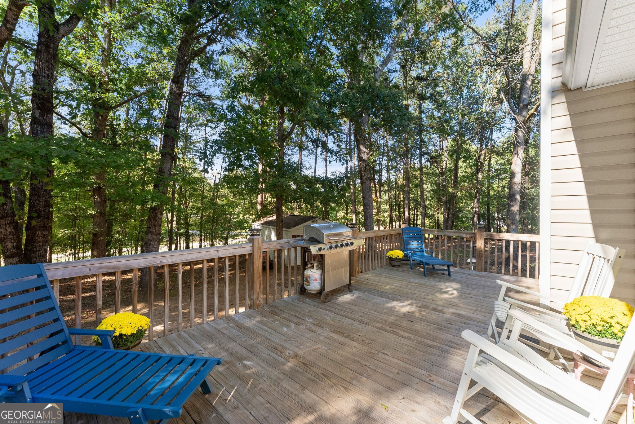 115 Tall Oaks Drive