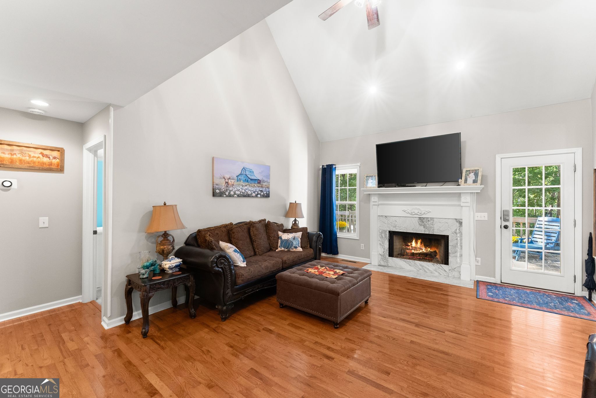 115 Tall Oaks Drive
