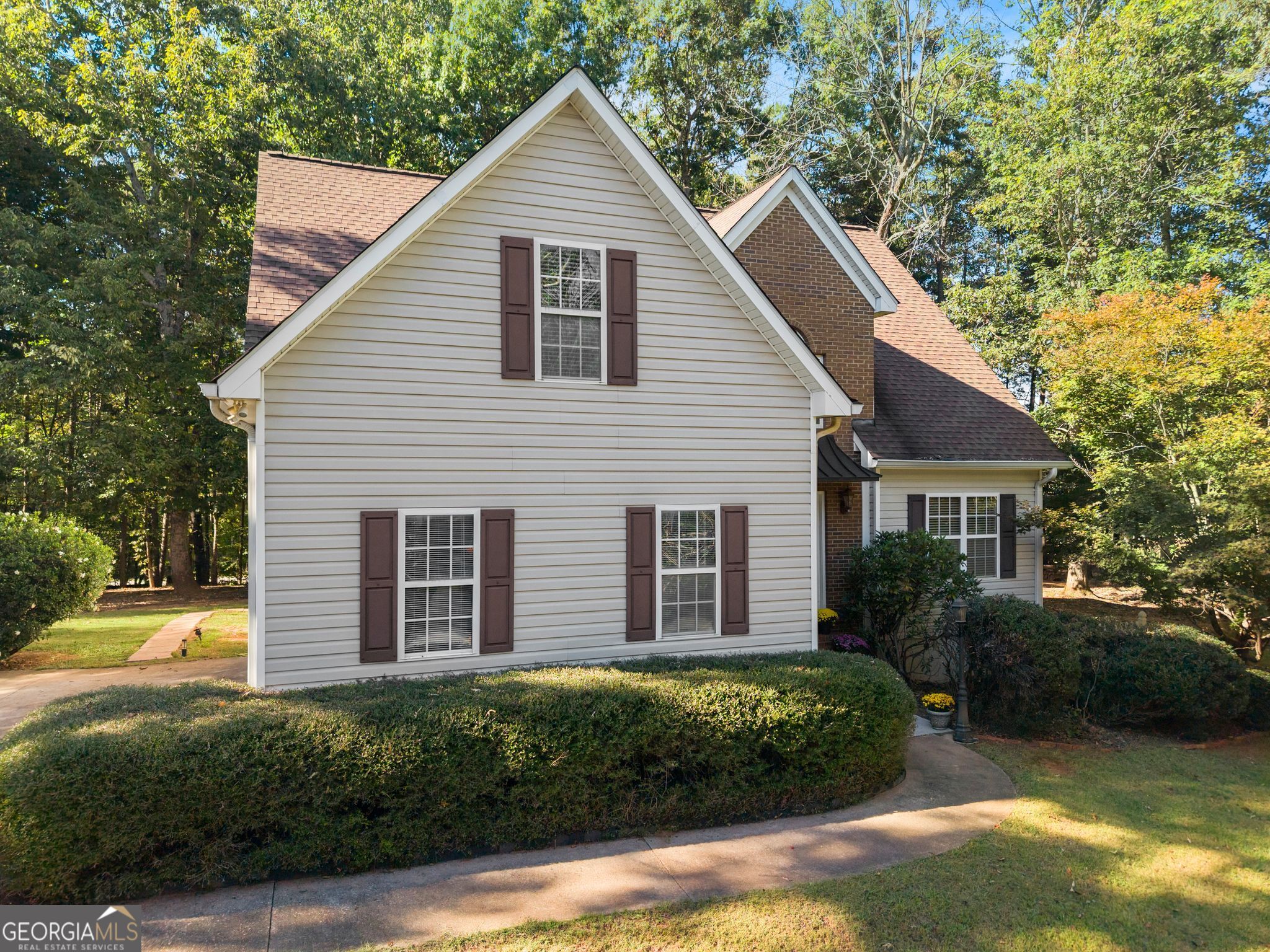 115 Tall Oaks Drive