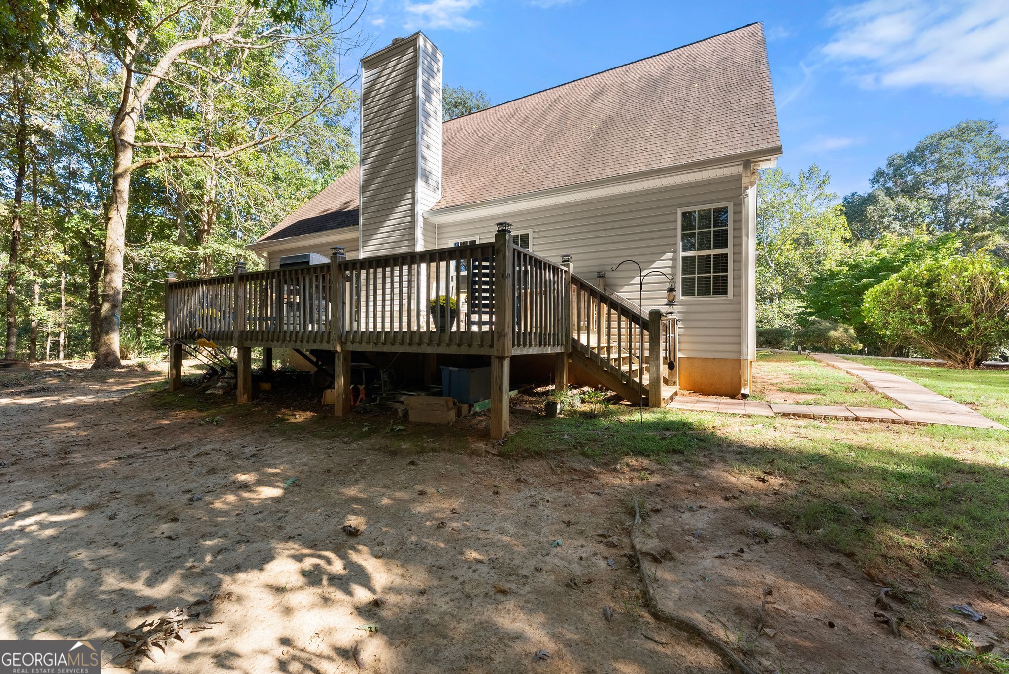115 Tall Oaks Drive