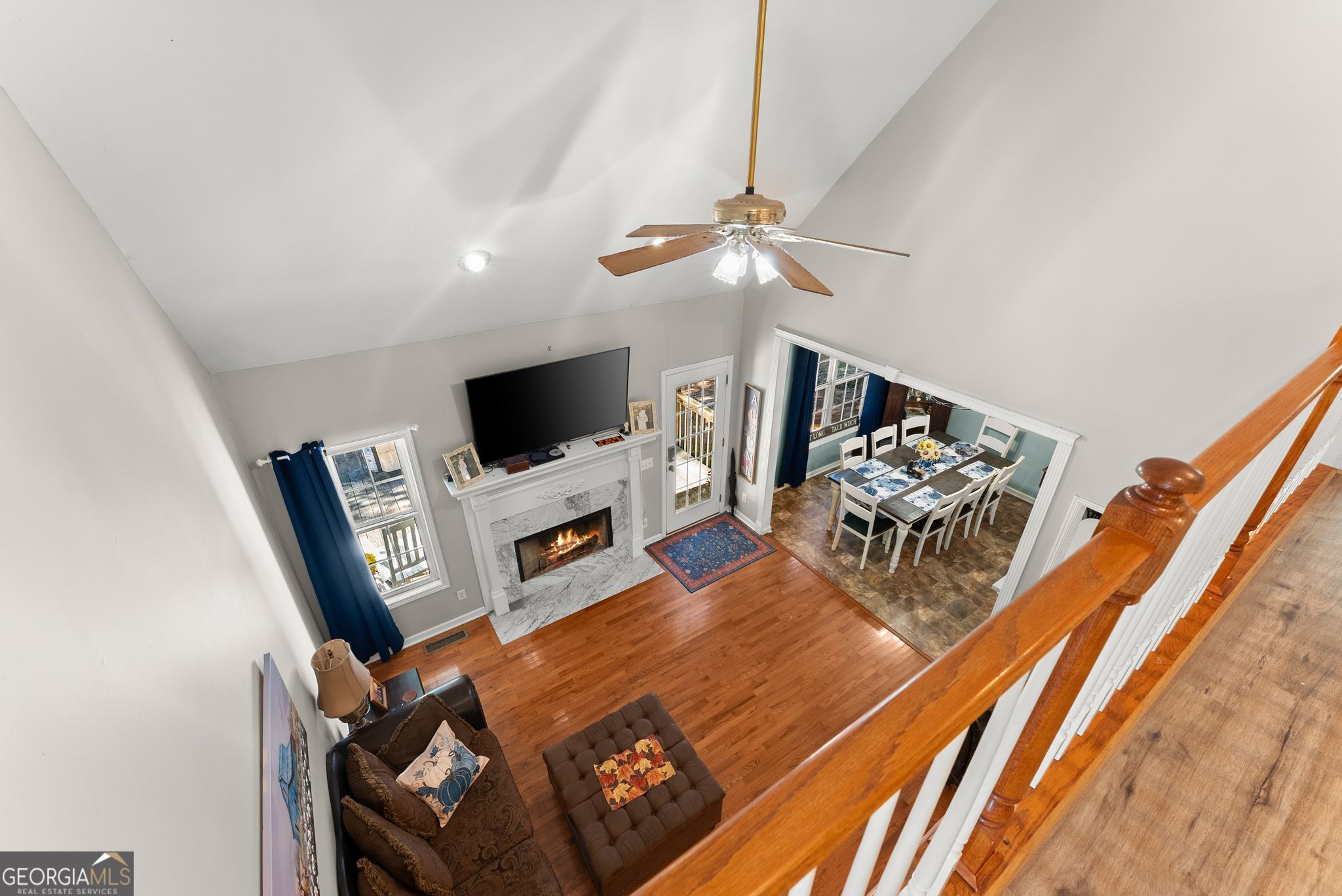 115 Tall Oaks Drive