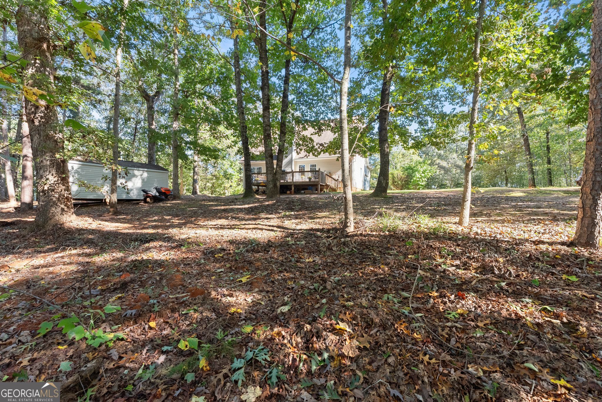 115 Tall Oaks Drive