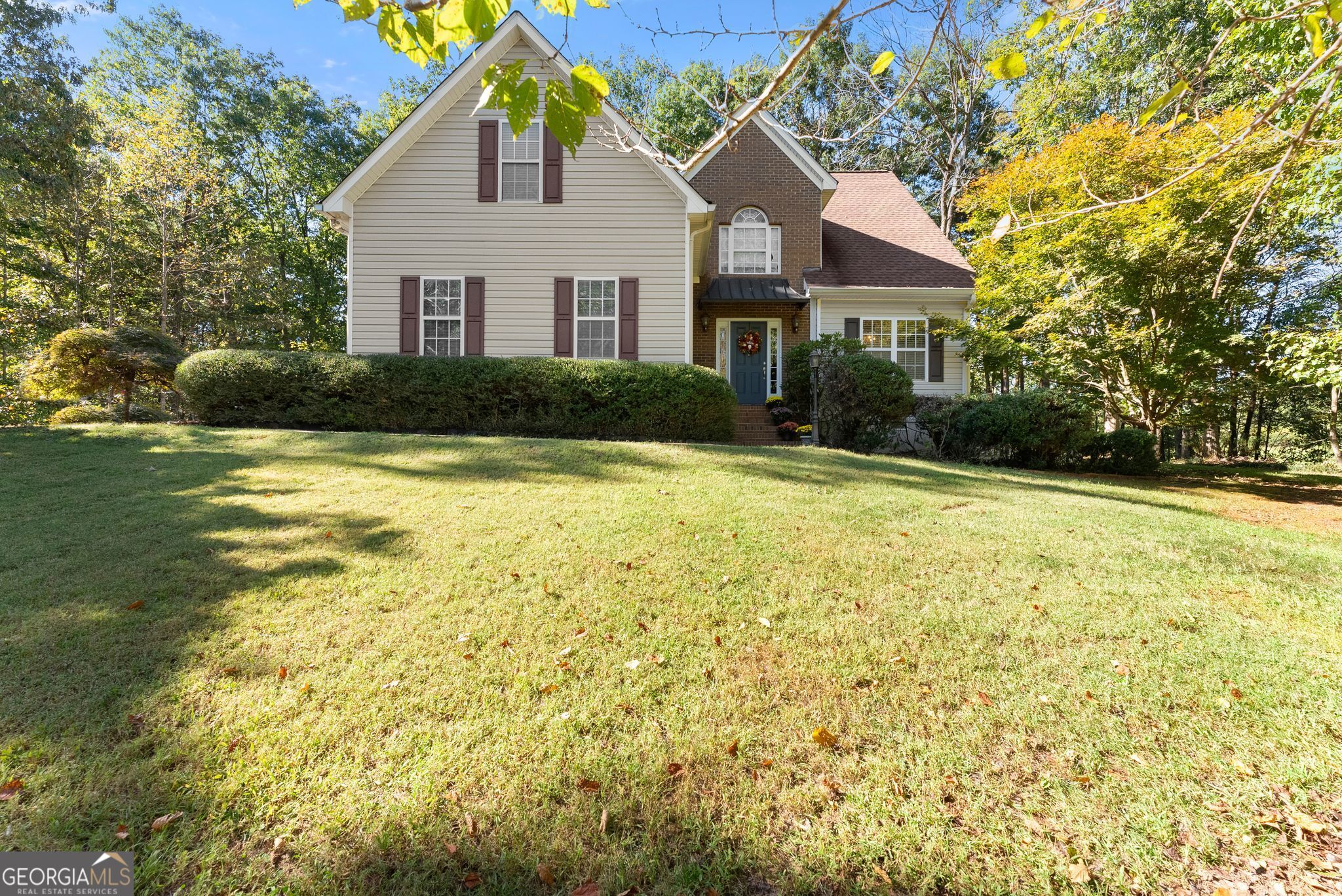 115 Tall Oaks Drive