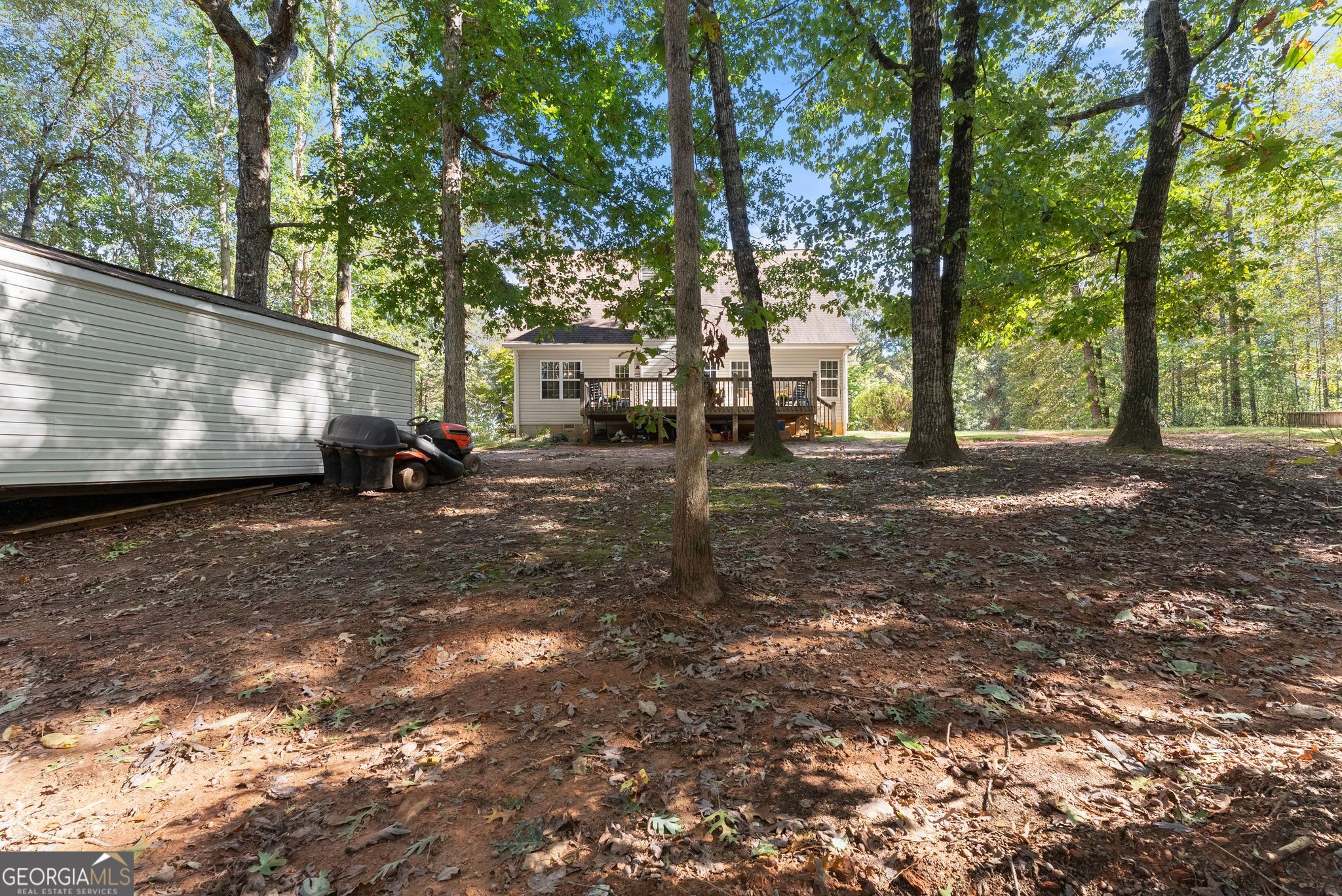 115 Tall Oaks Drive