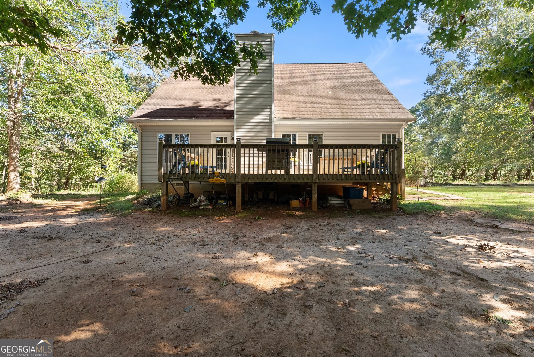 115 Tall Oaks Drive