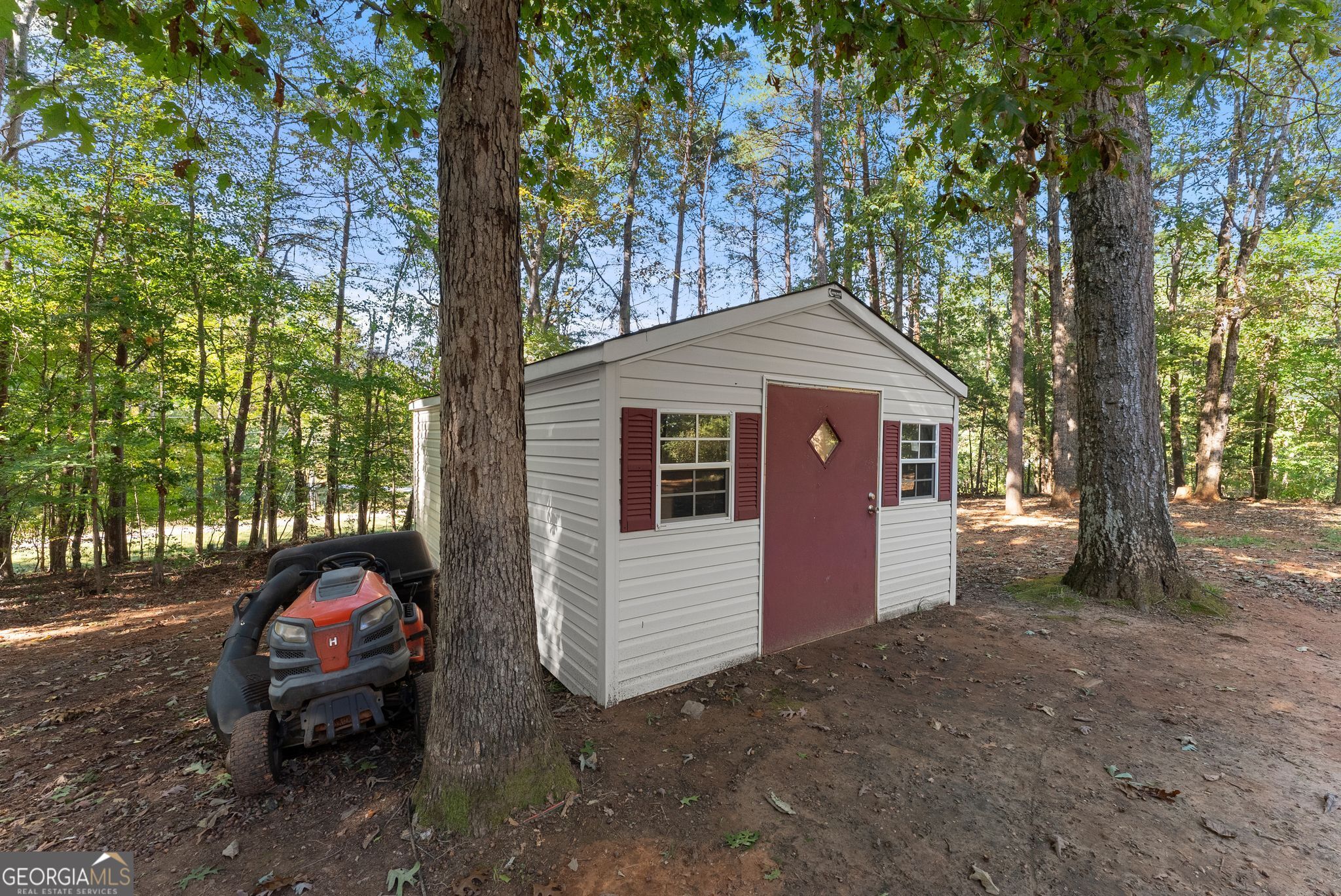 115 Tall Oaks Drive