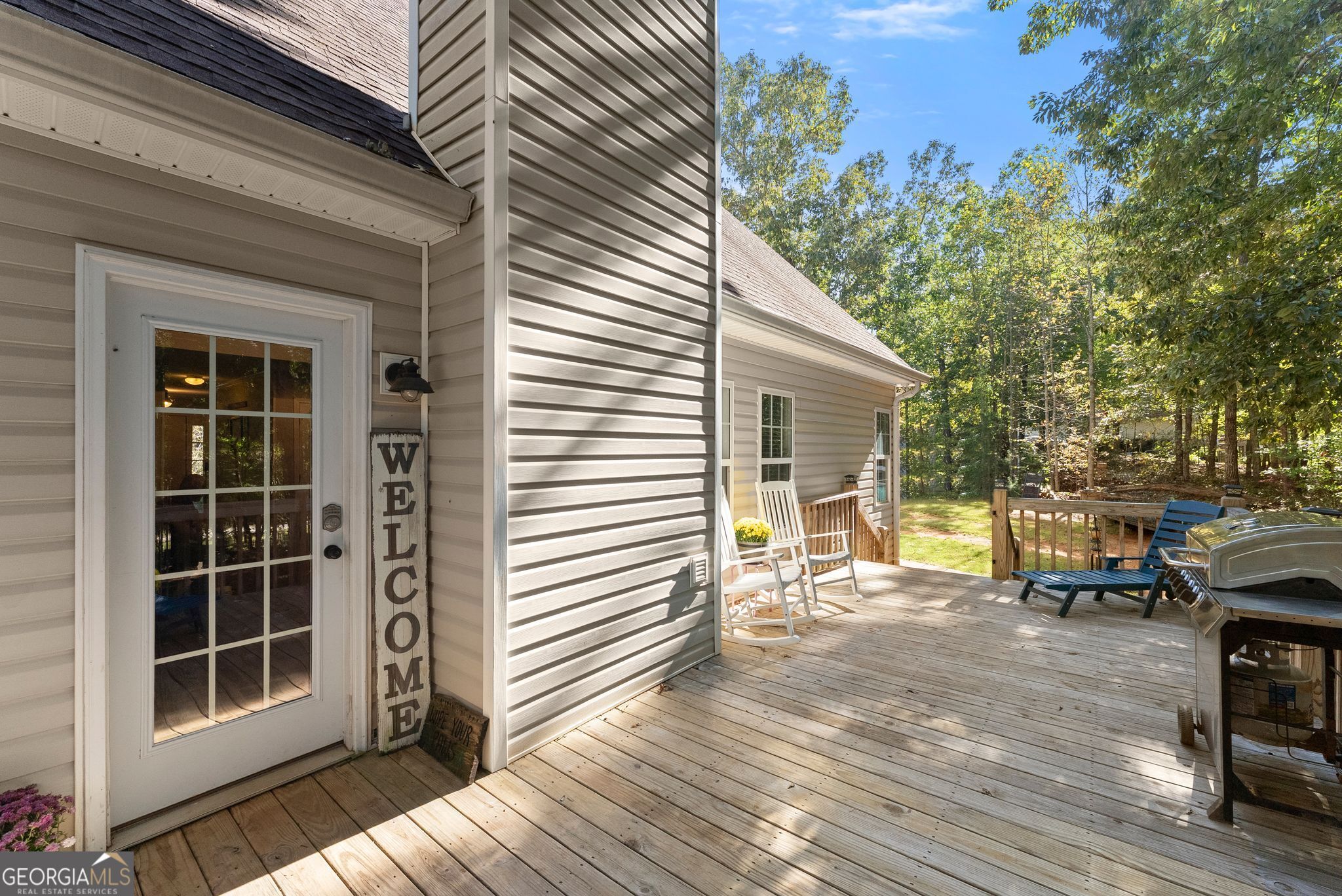 115 Tall Oaks Drive