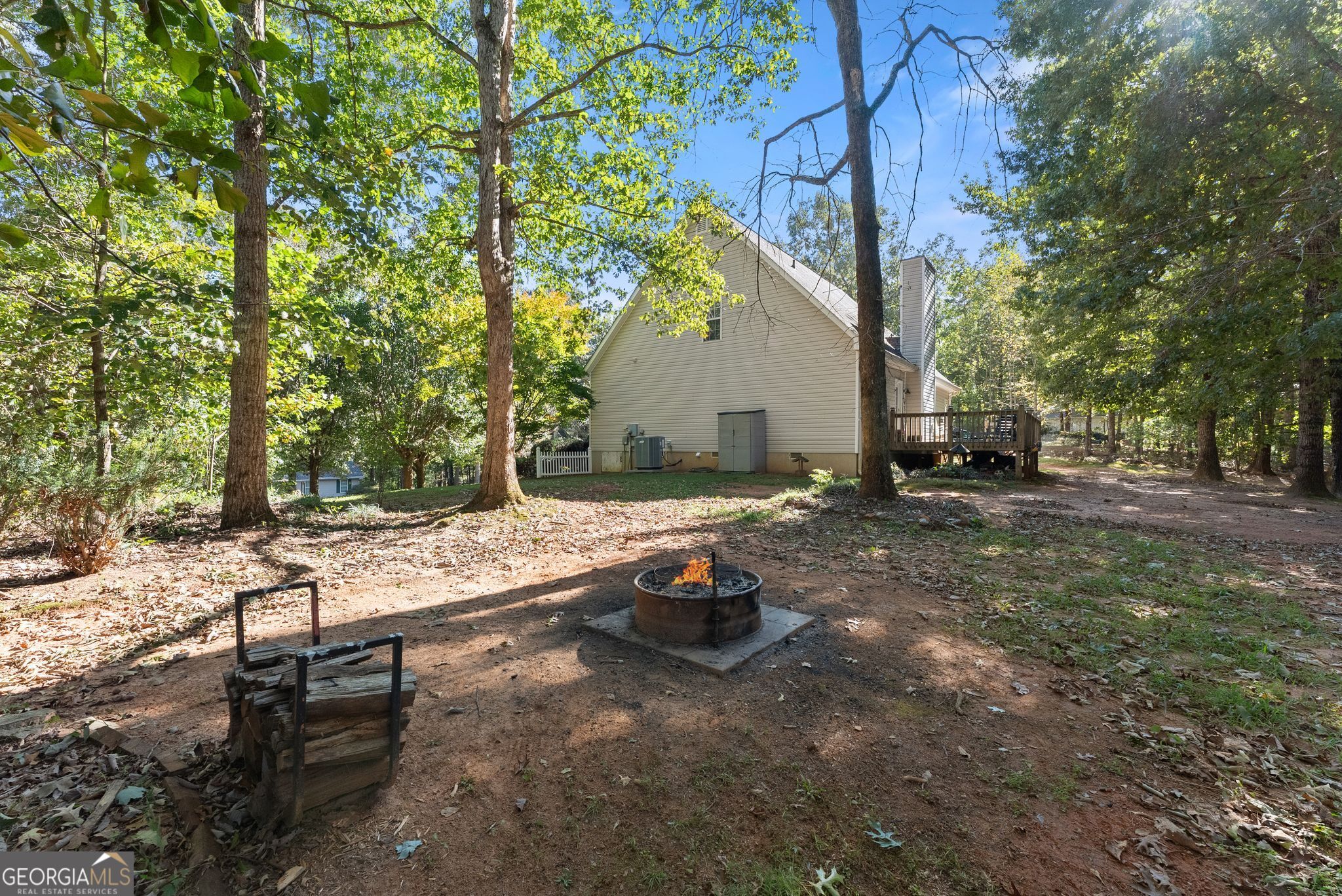 115 Tall Oaks Drive