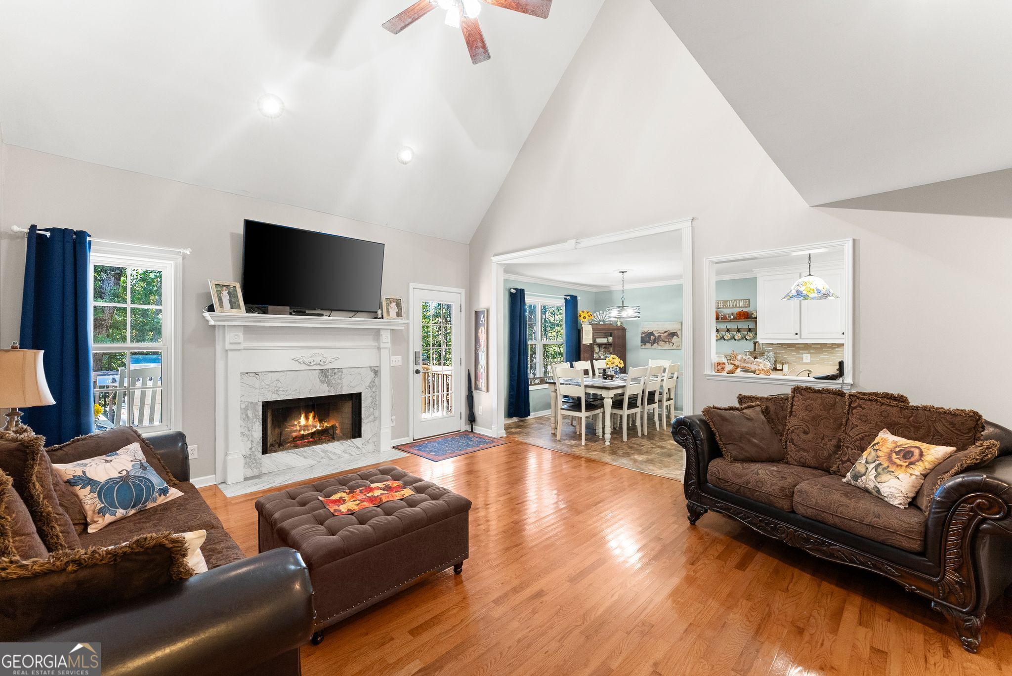 115 Tall Oaks Drive