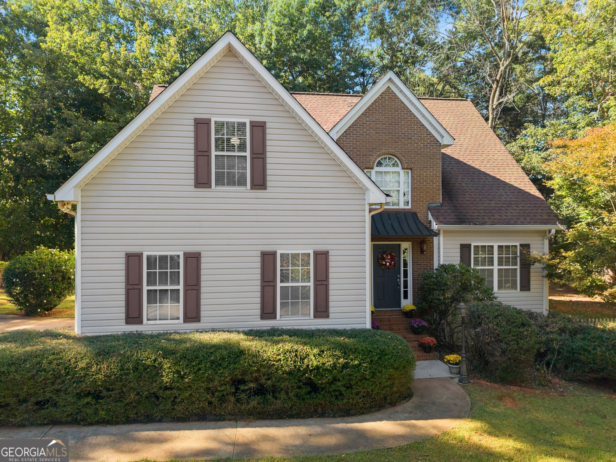 115 Tall Oaks Drive