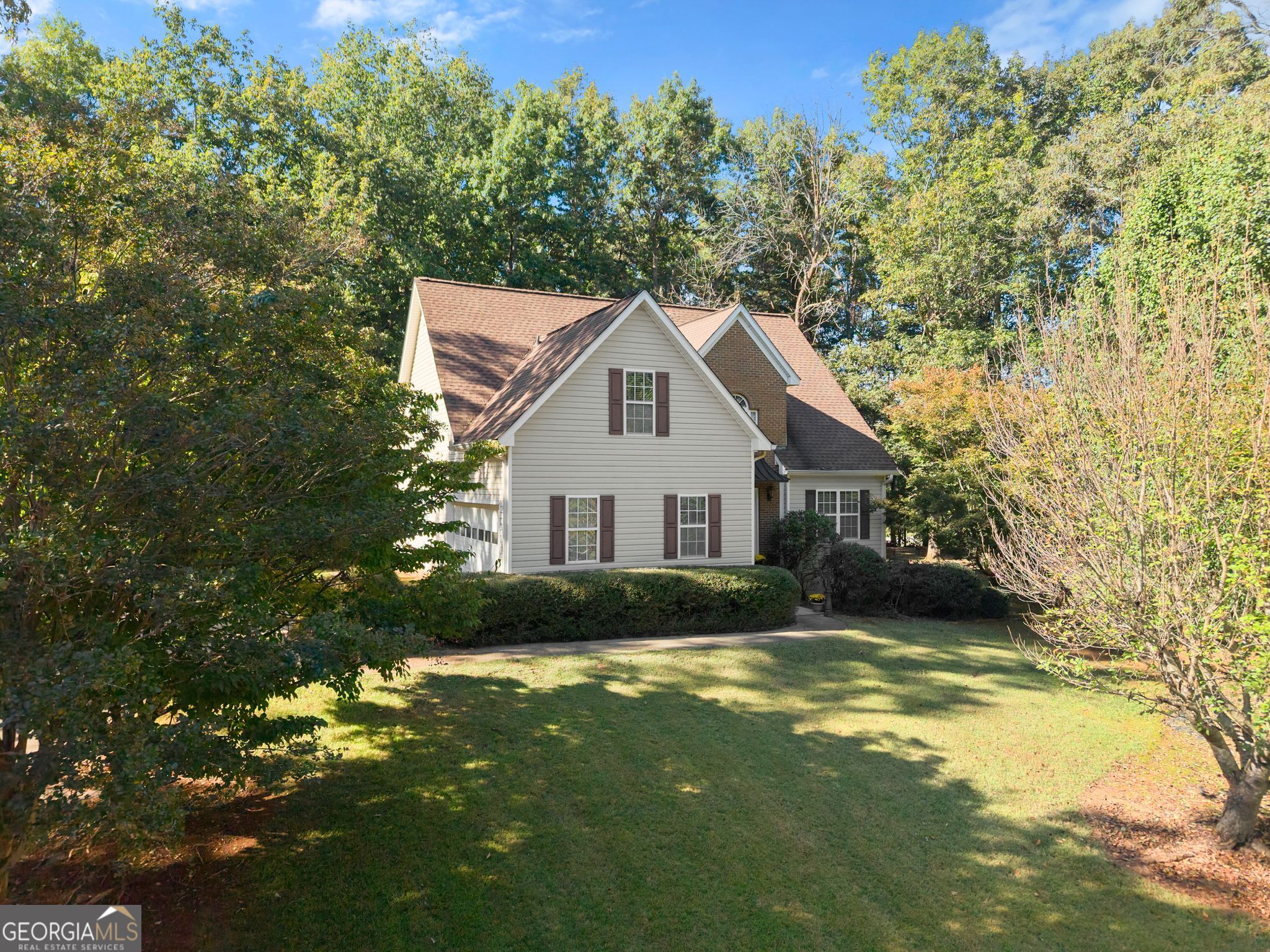 115 Tall Oaks Drive