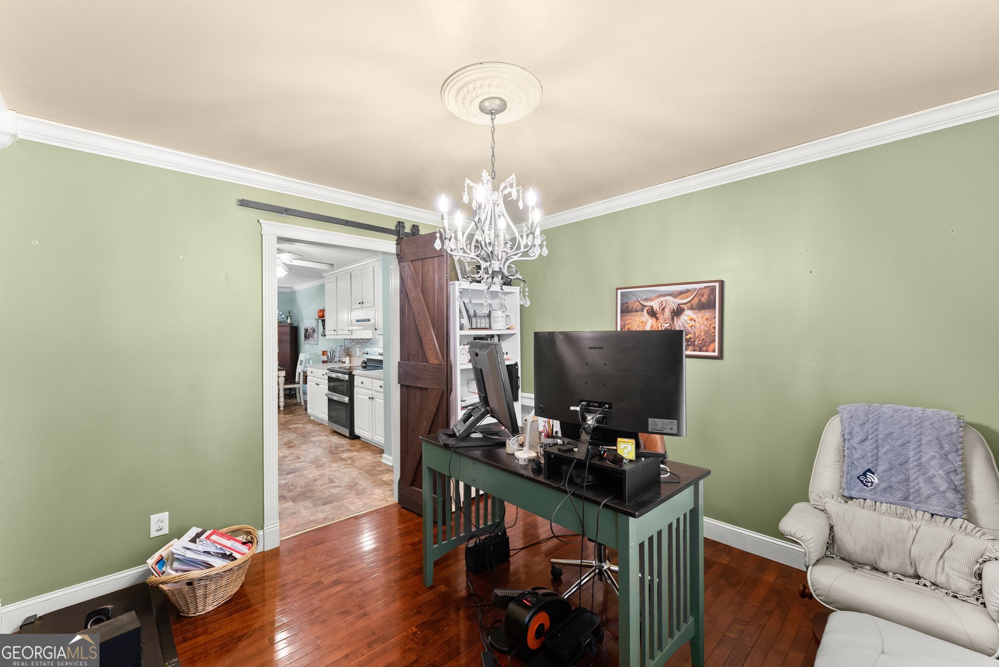 115 Tall Oaks Drive