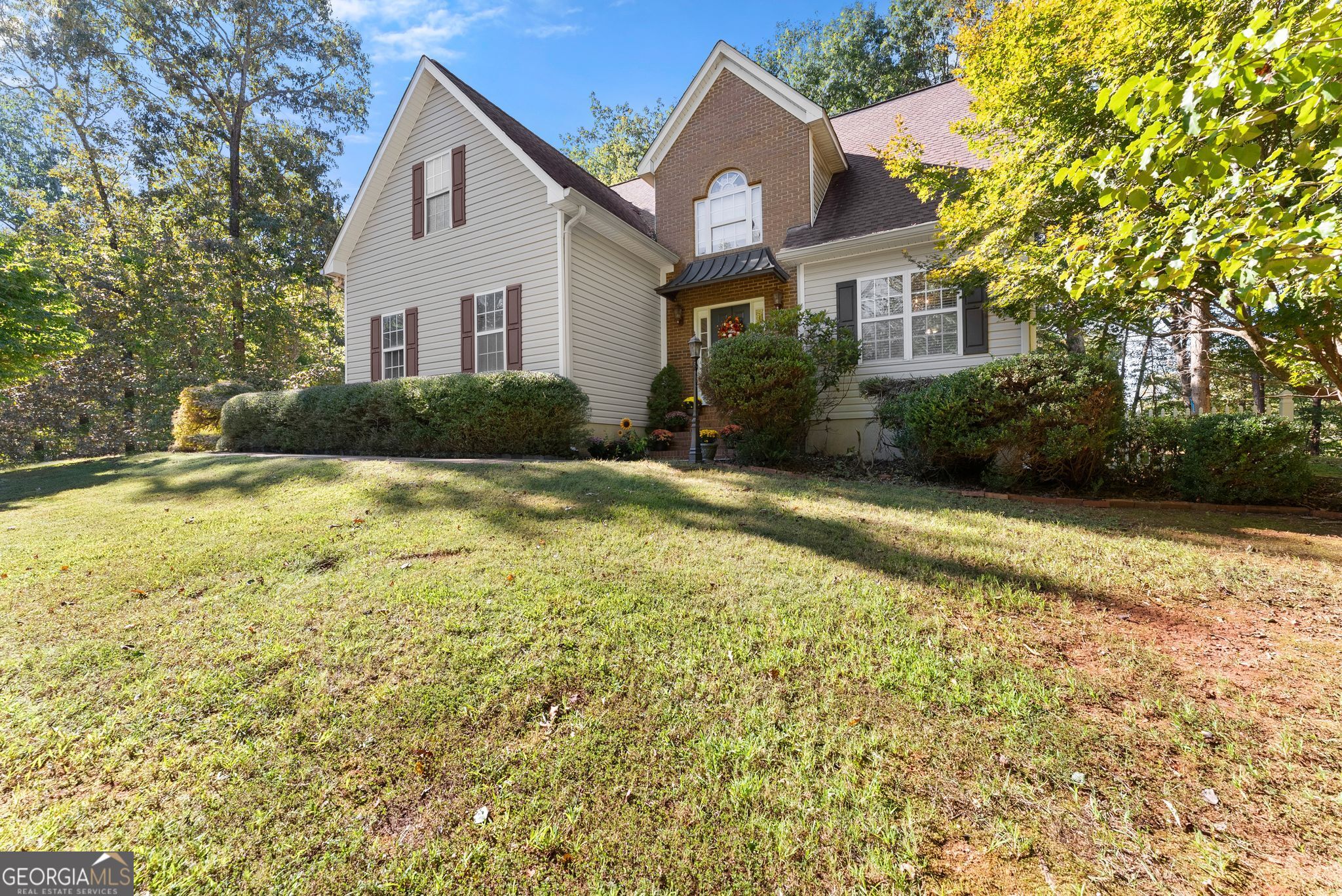 115 Tall Oaks Drive