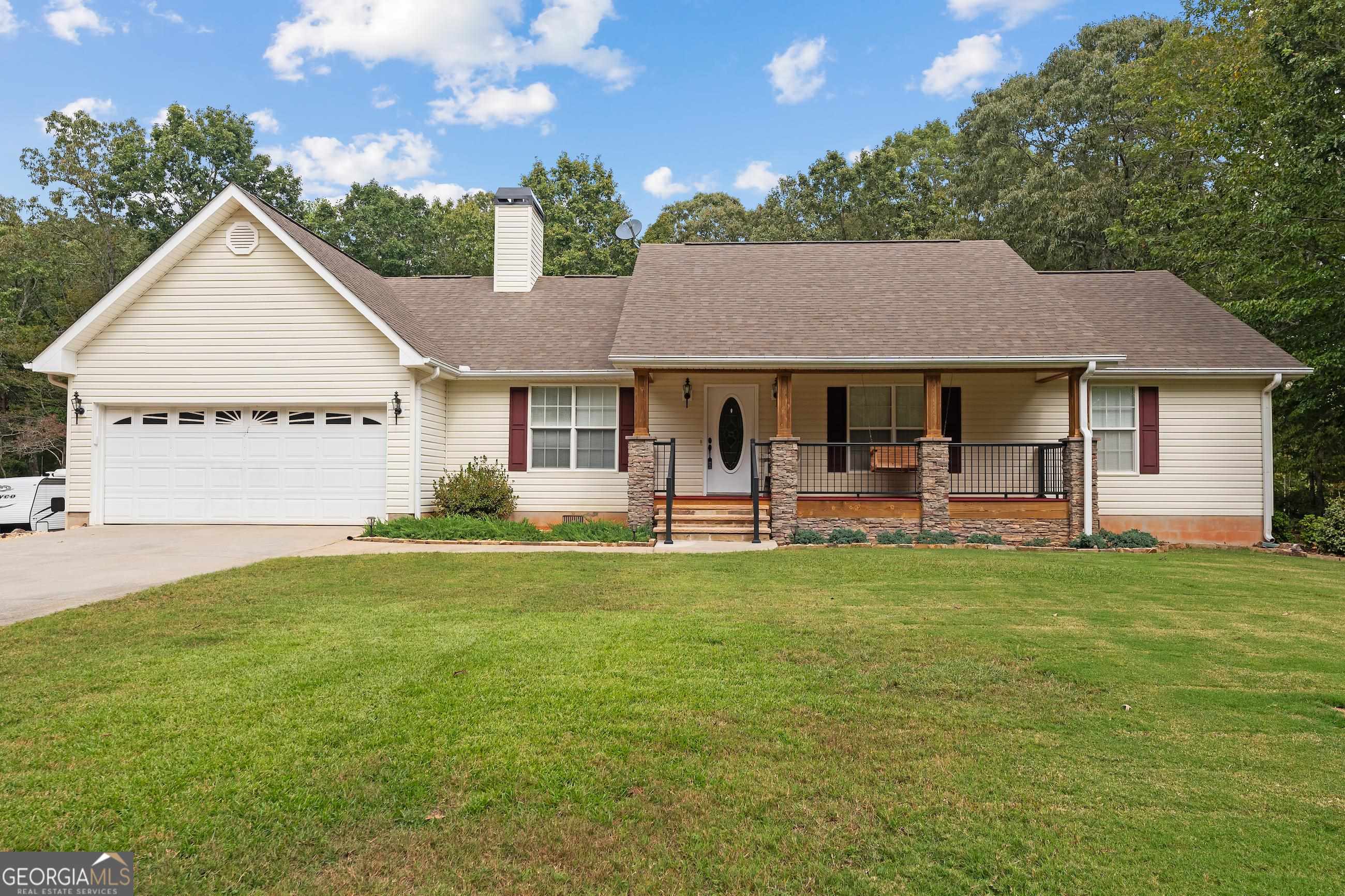 291 Long Branch Crossing