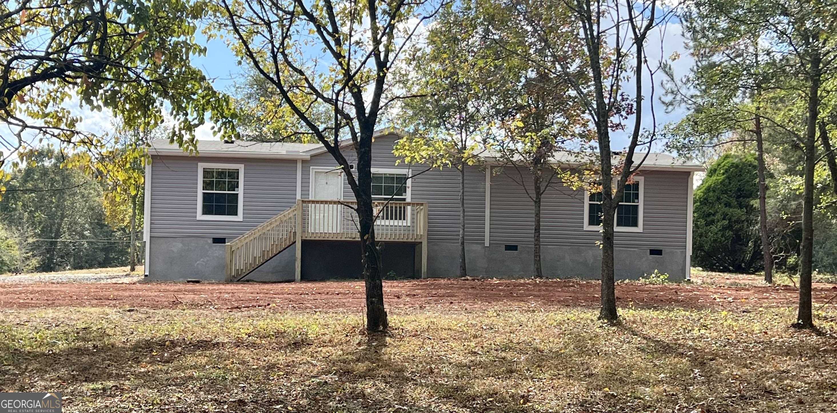 889 Mossy Creek Church Road