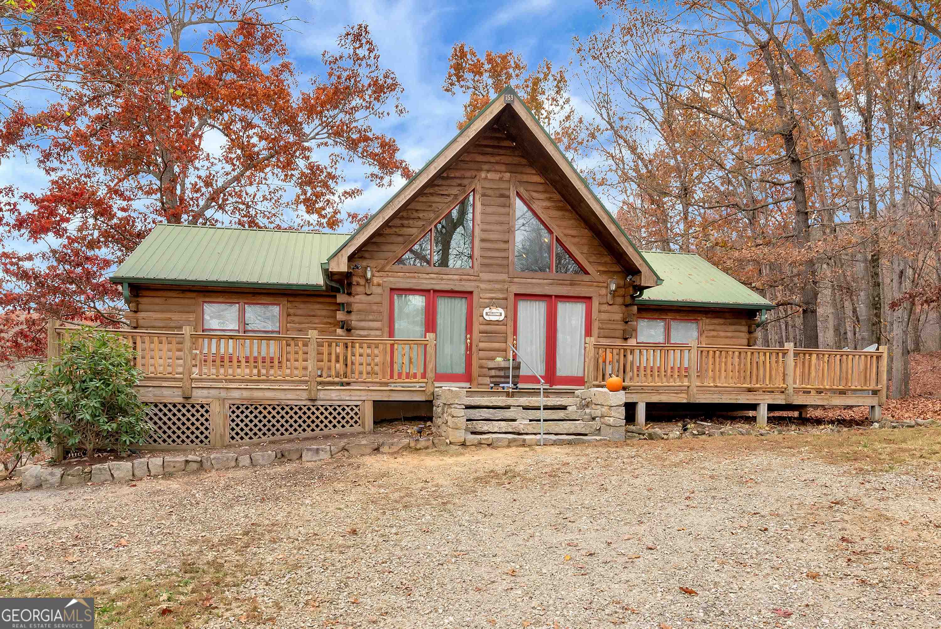 719 Pink Mountain Boulevard