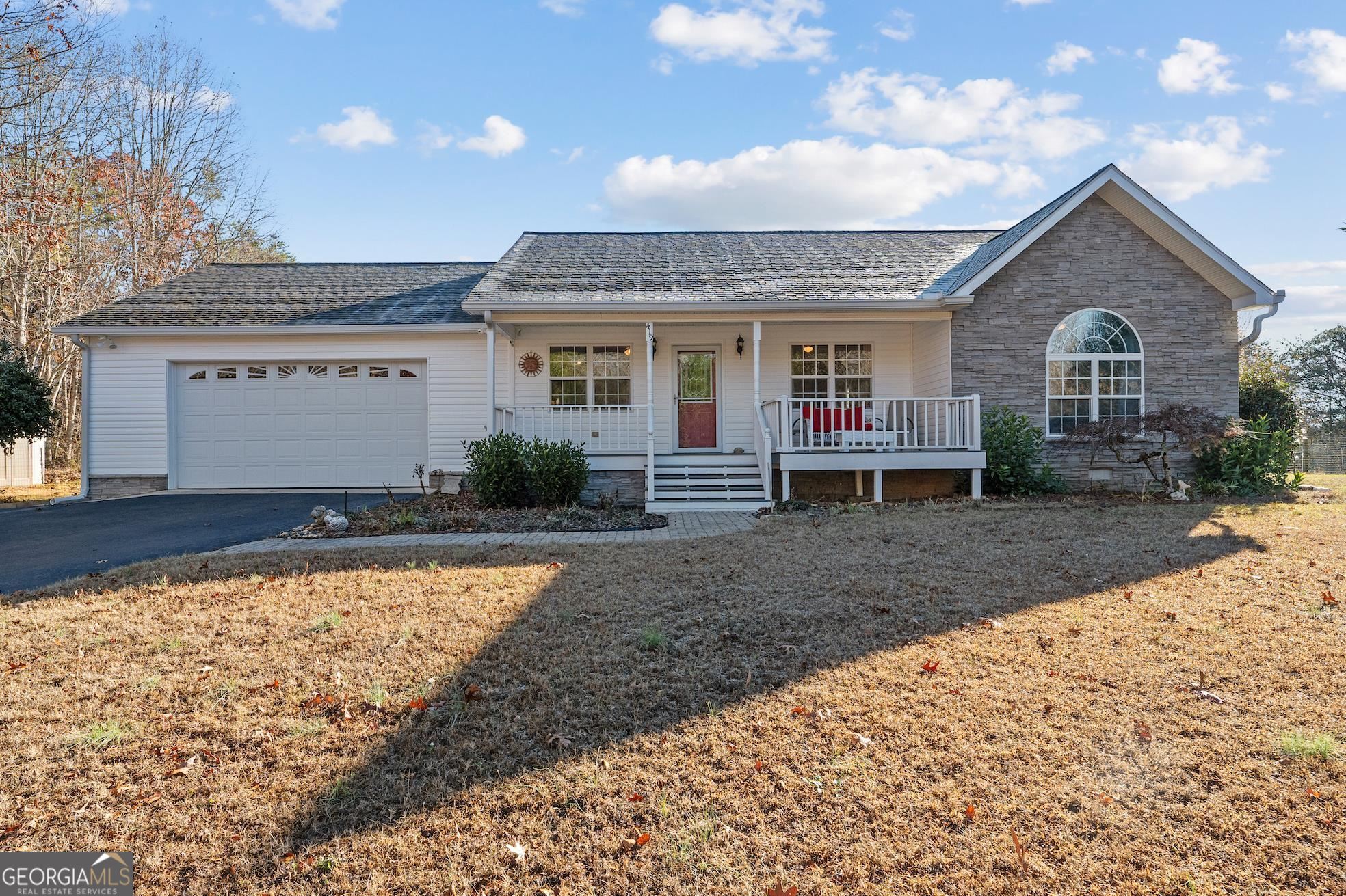 419 Virgil Hunt Road