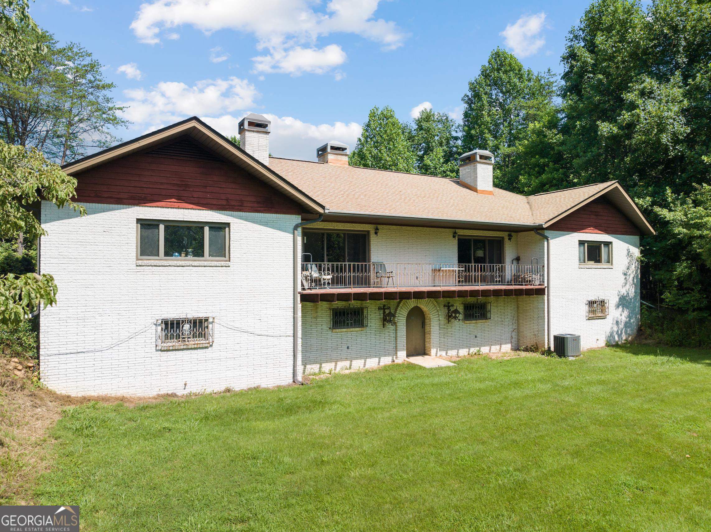 153 Trackrock Gap Road