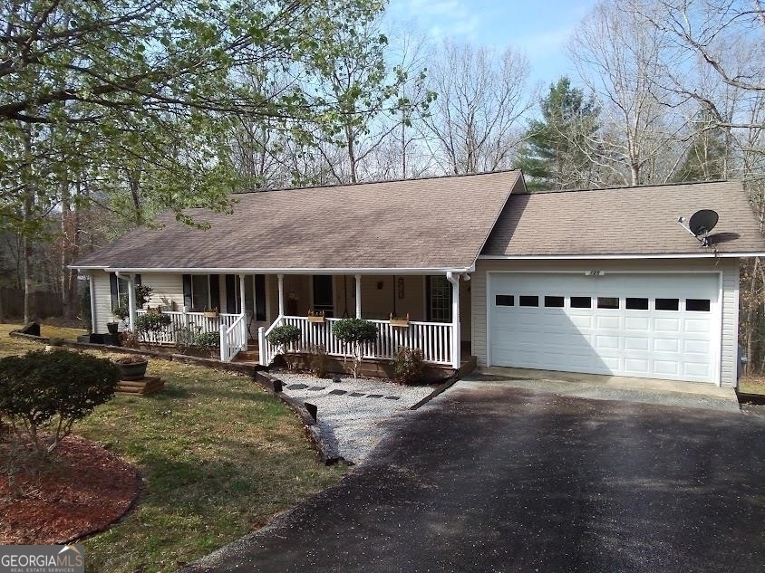 125 Harmony Valley Way